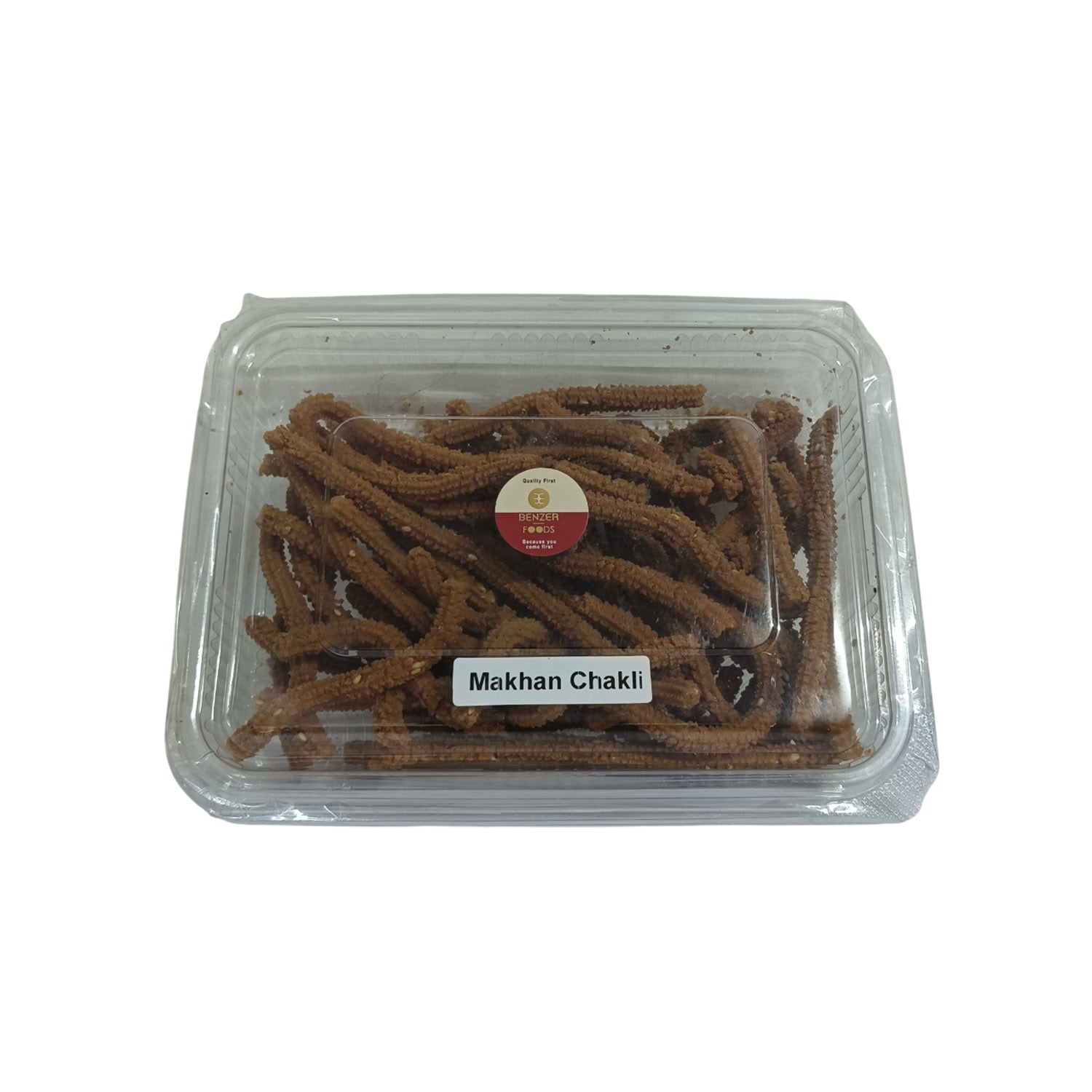 Benzer Makhan Chakli 250Gm