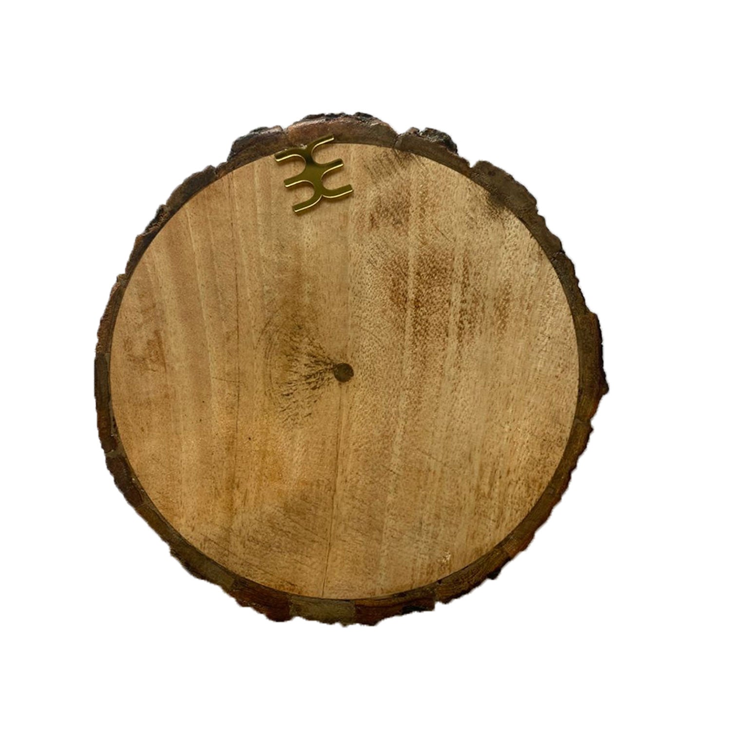 Benzer Mangowood Platter 10 1Pc
