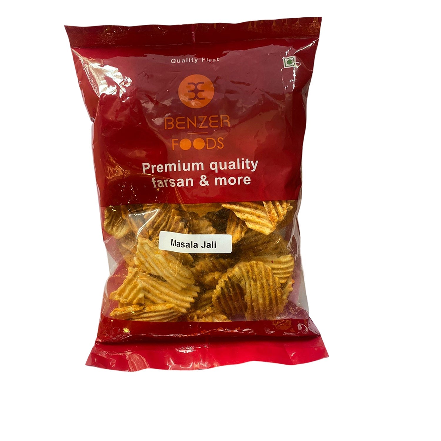 Benzer Masala Jali 200Gm