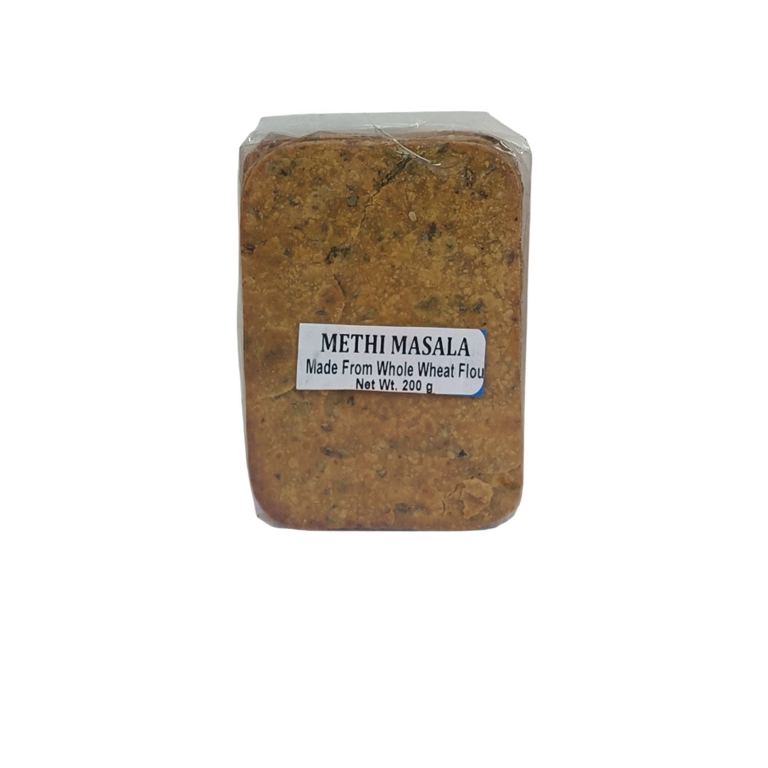 Benzer Methi Masala Mobile Khakhra 200Gm