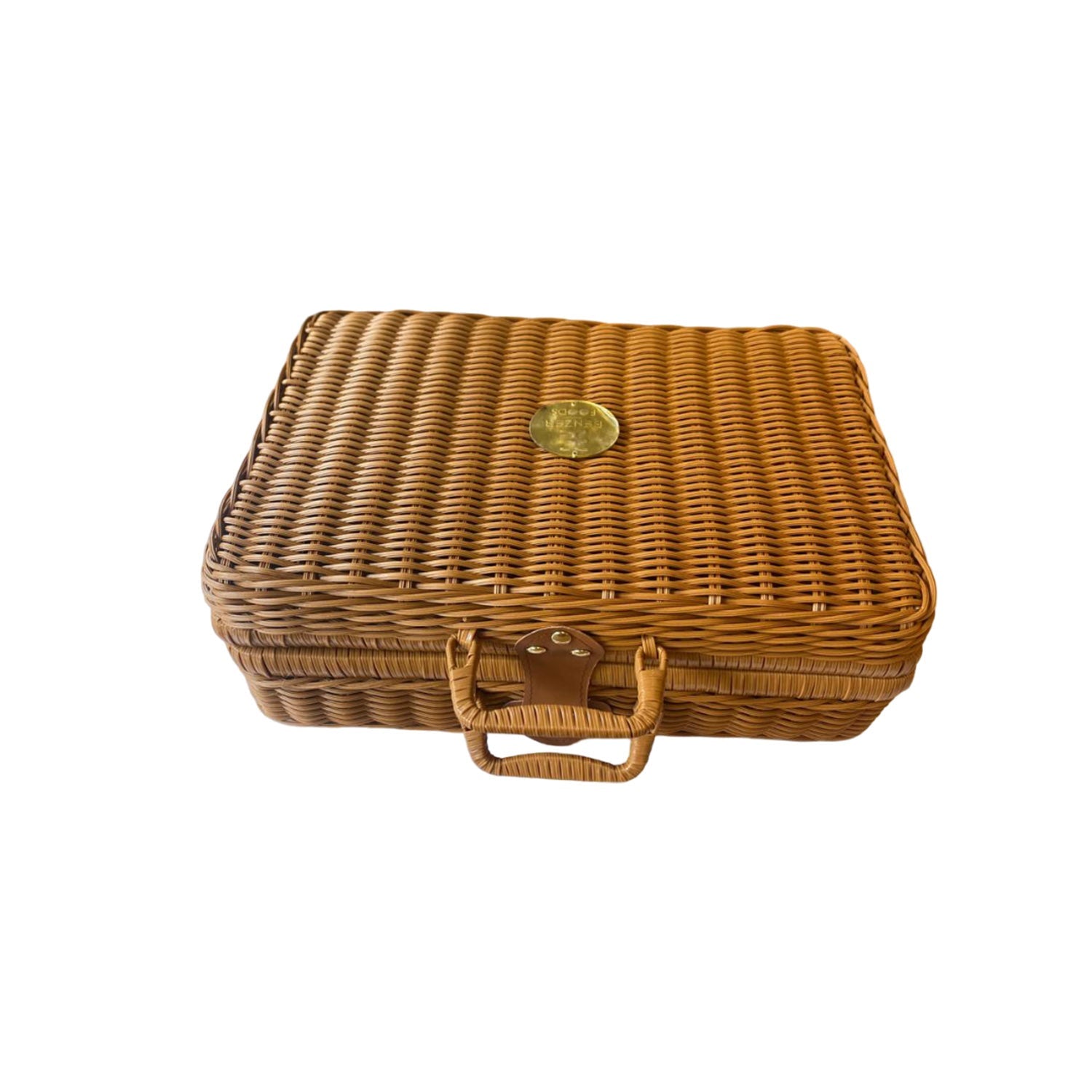Benzer Mini Suitcase 1 Pc