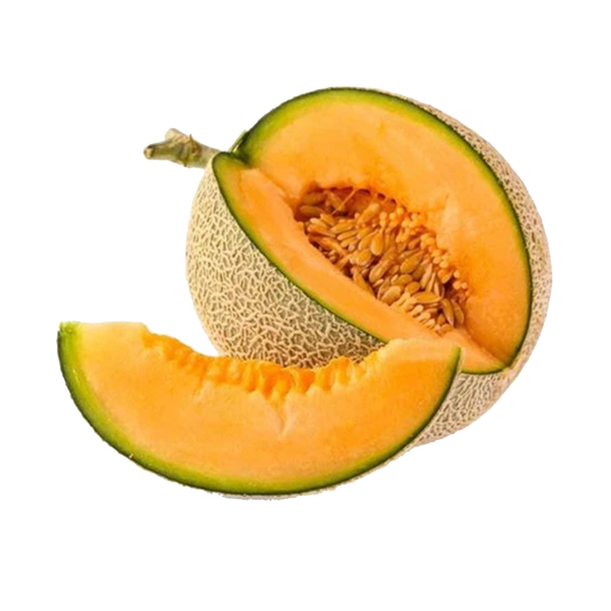 Muskmelon