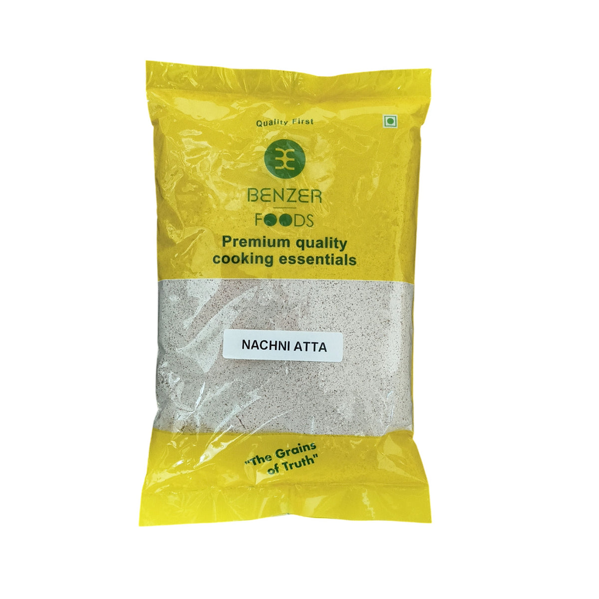 Benzer Nachni Atta 500Gm