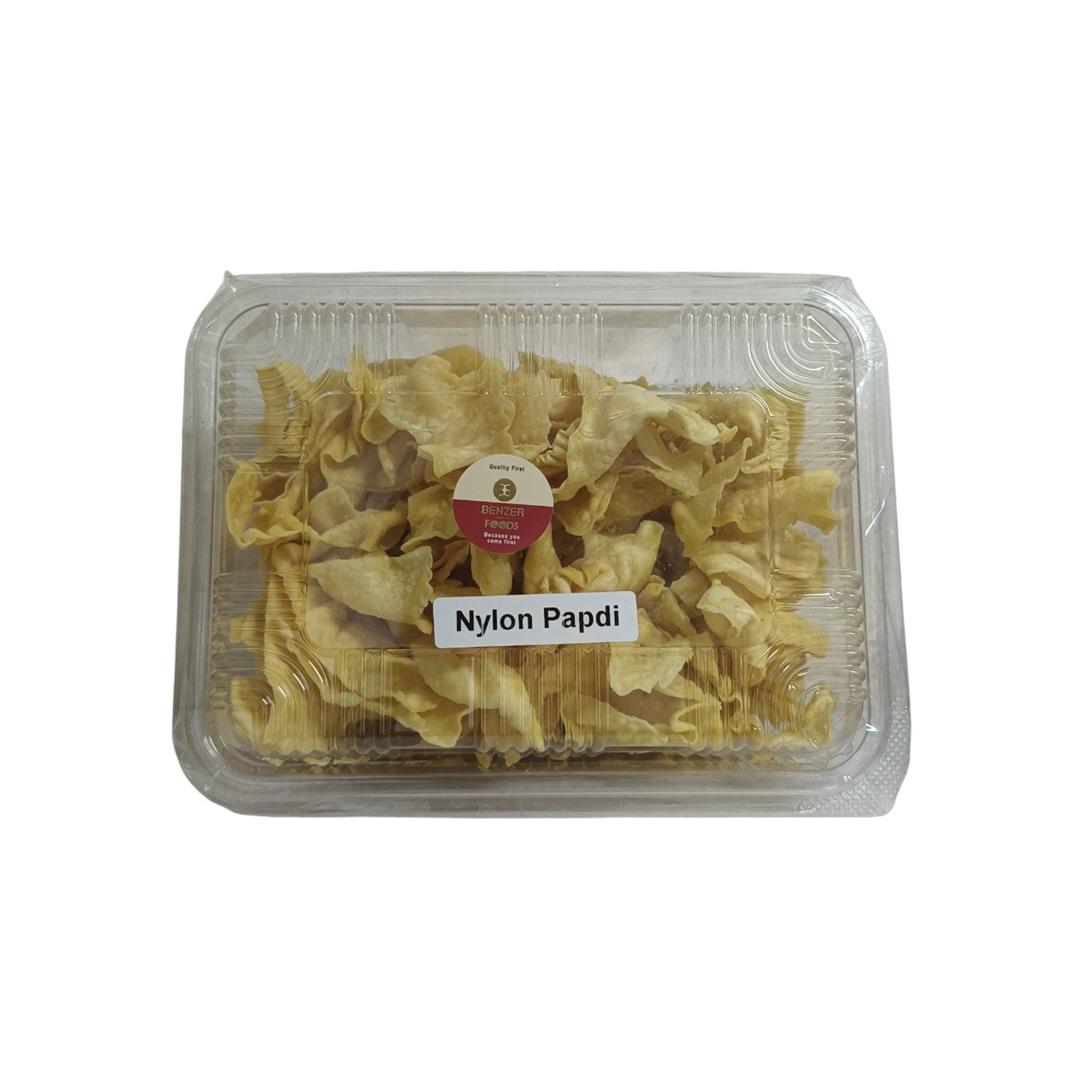 Benzer Nylon Papdi 250Gm