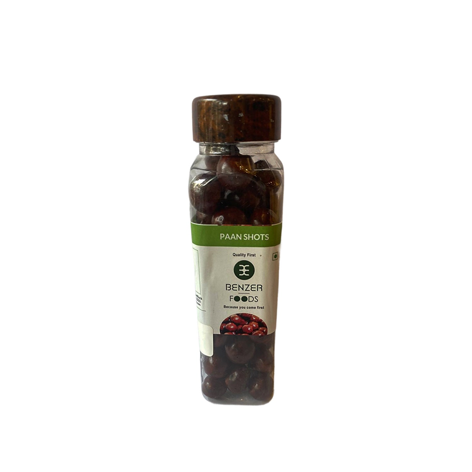 Benzer Paan Shot Mukhwas 200Gm