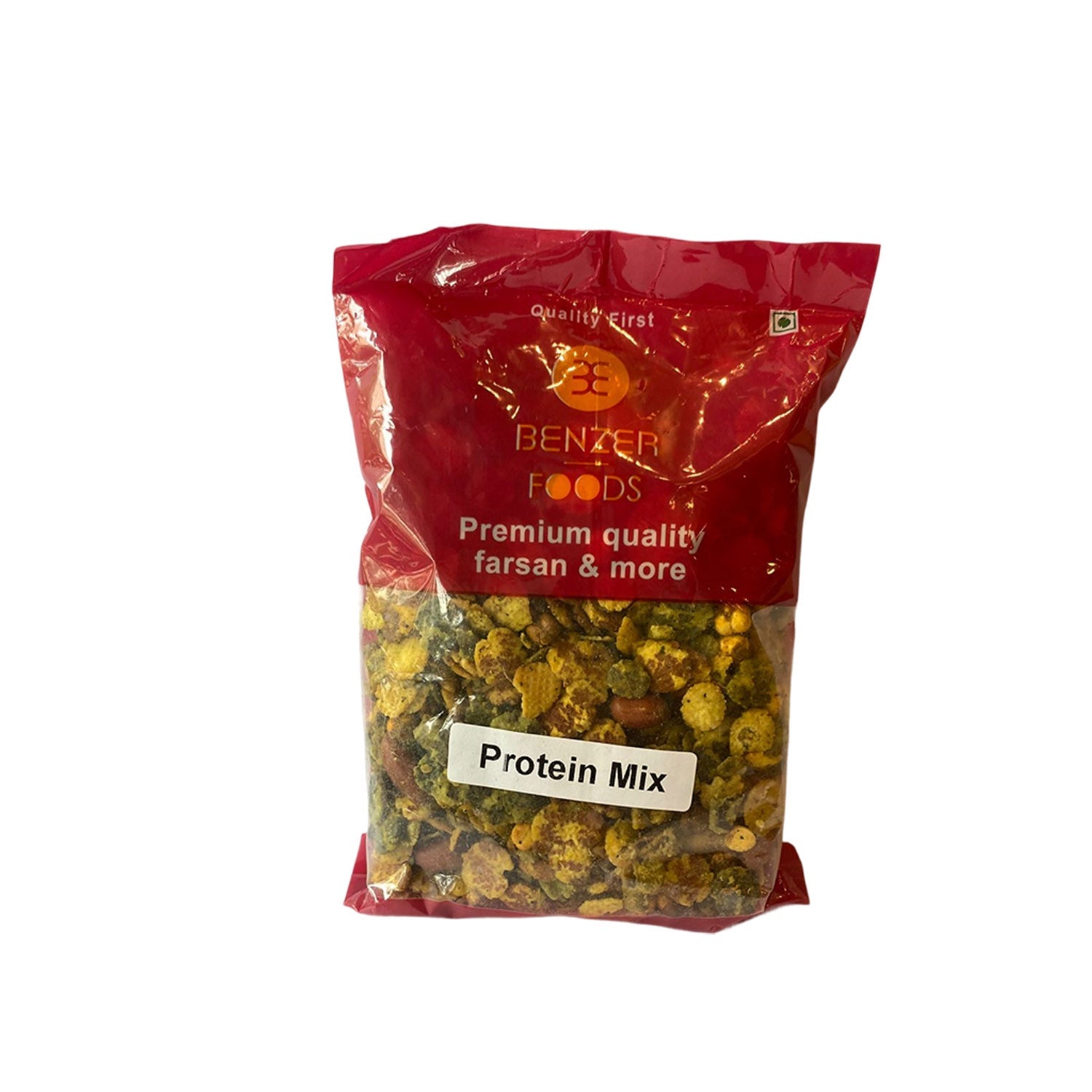 Benzer Protein Mix 250Gm