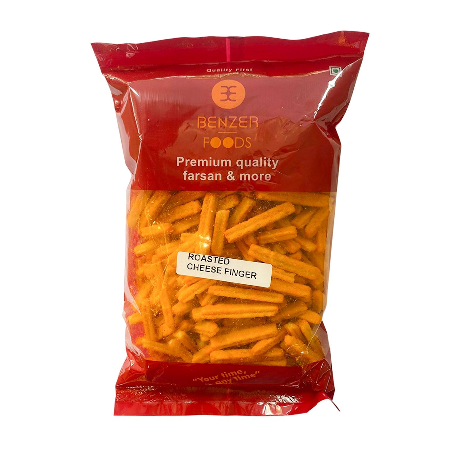 Benzer Roasted Cheese Finger 200Gm