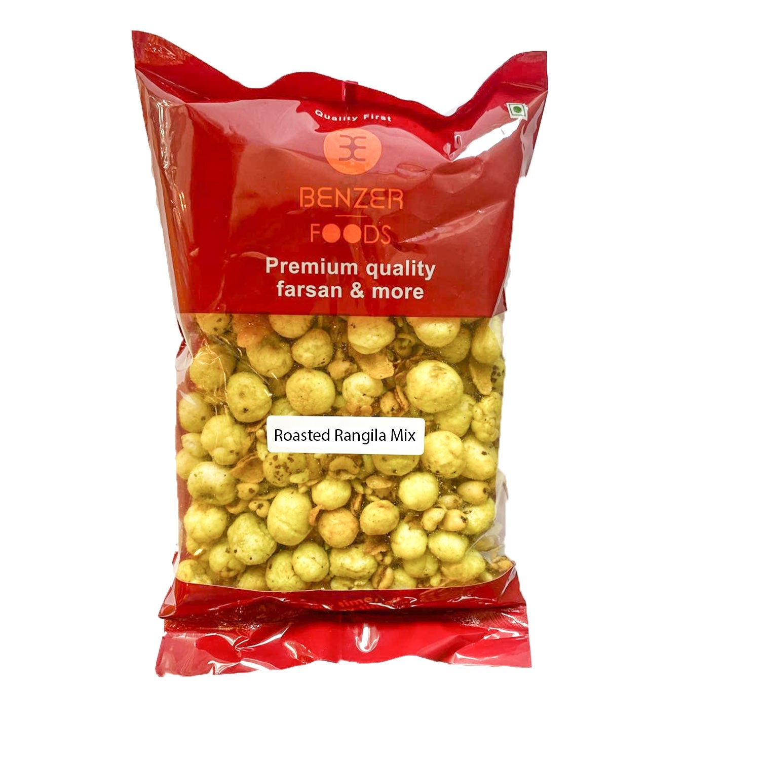 Benzer Roasted Rangila Mix 200 Gm