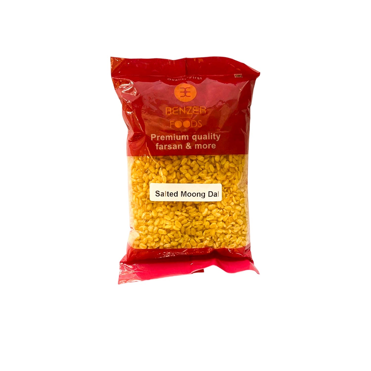 Benzer Salted Moong Dal 250Gm