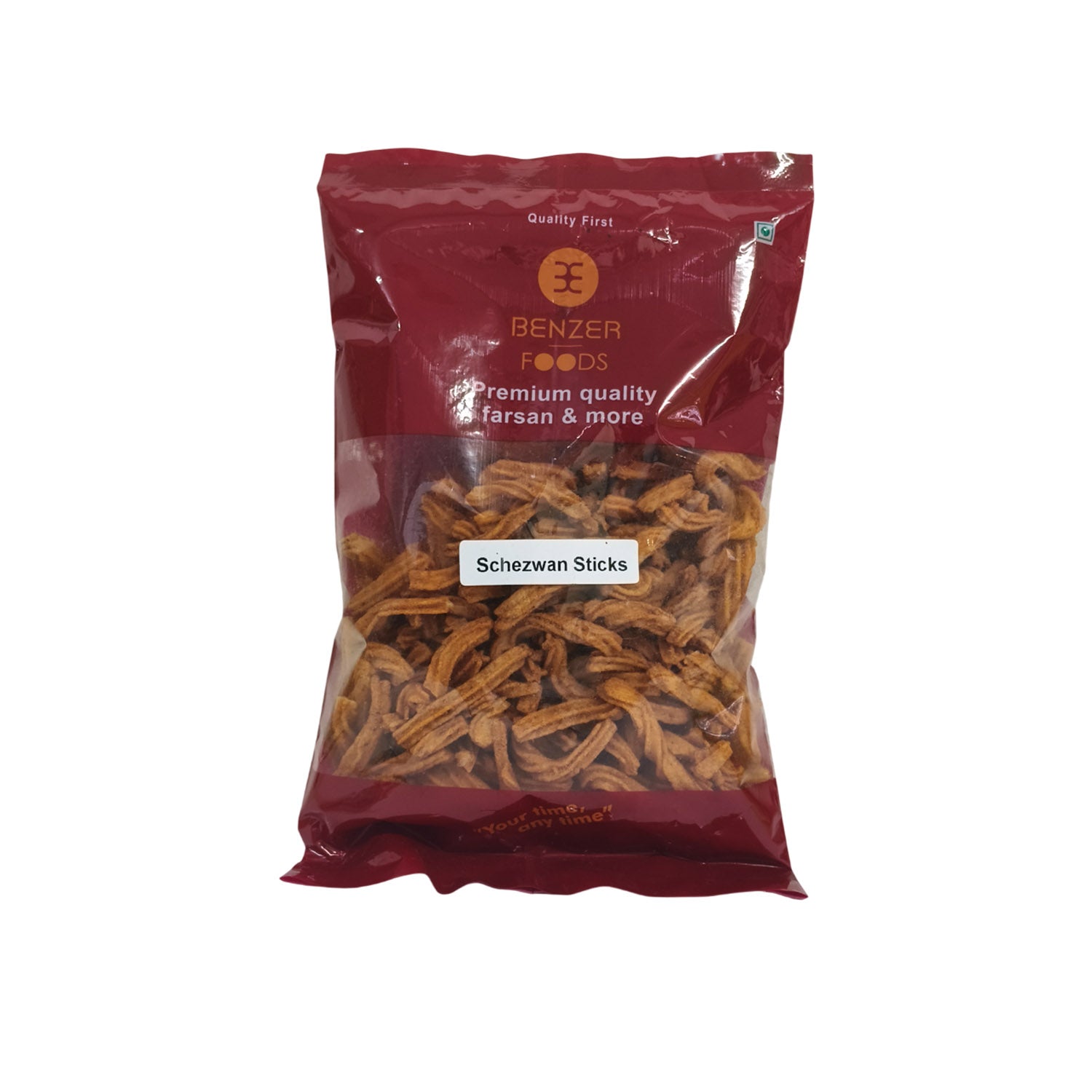 Benzer Schezwan Sticks 200Gms