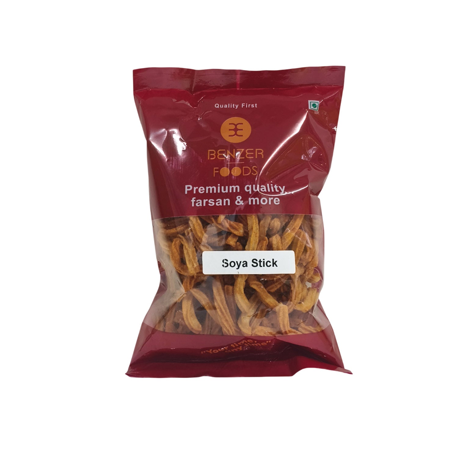 Benzer Soya Stick 200Gm