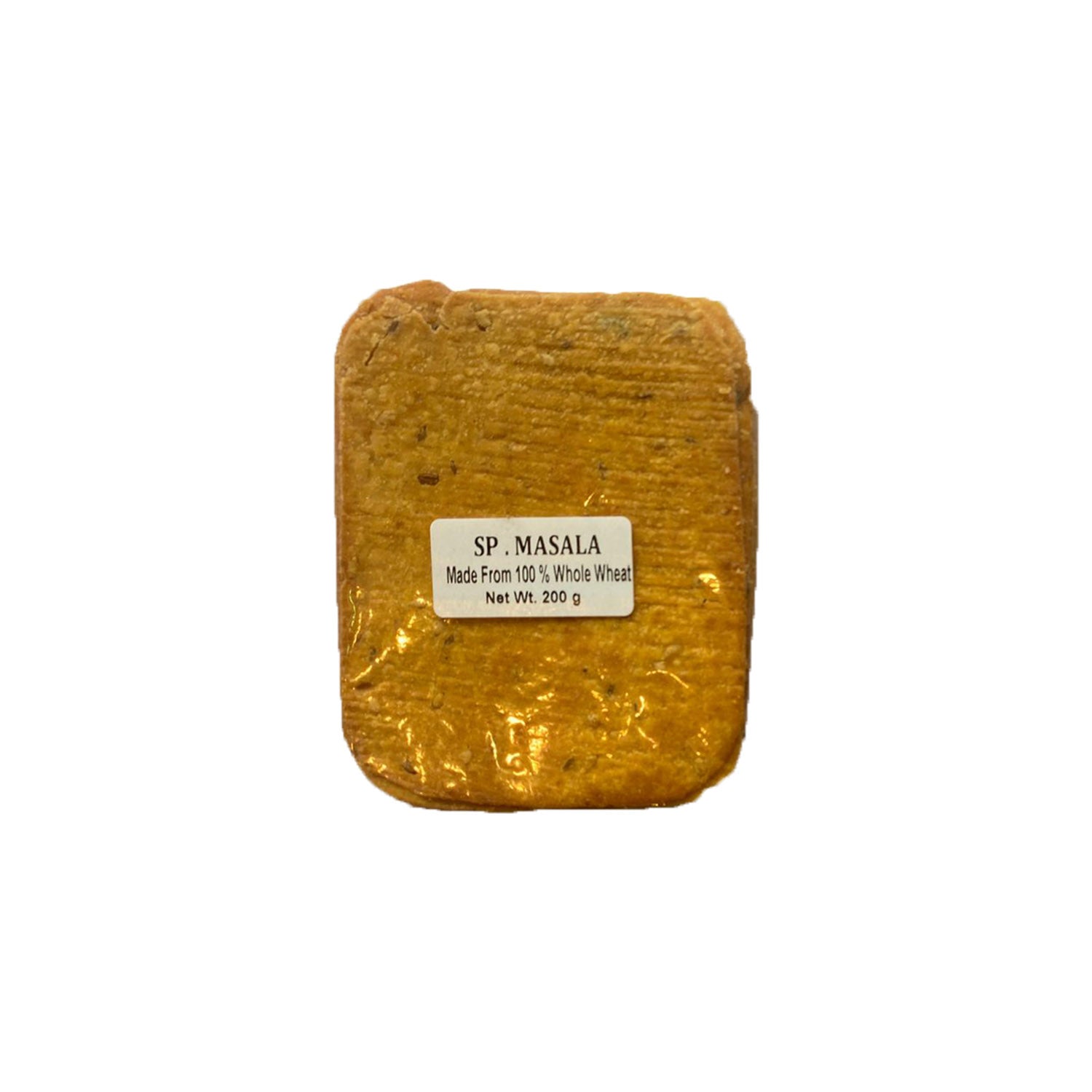 Benzer Sp Masala Mobile Khakhra 200Gm
