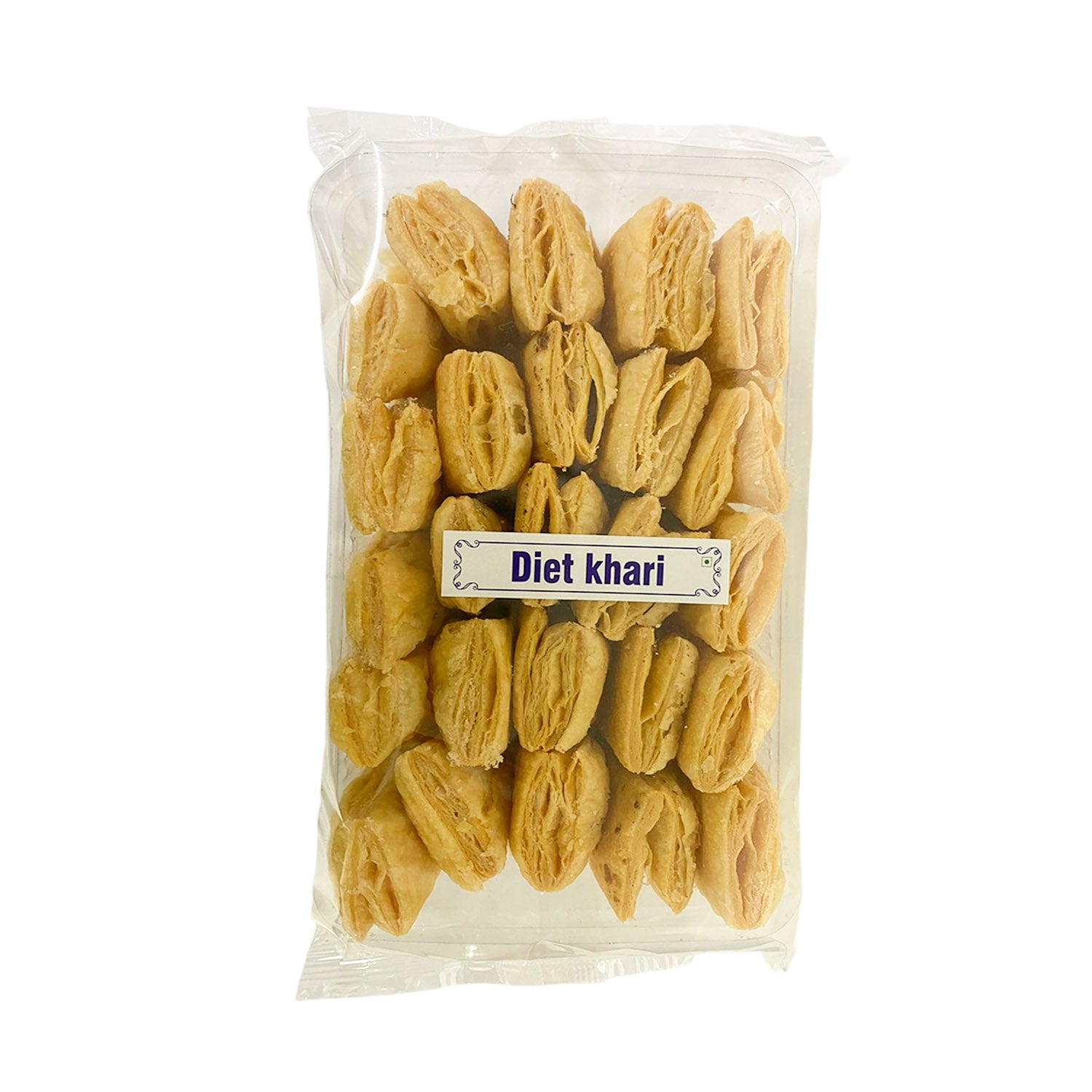 Benzer Special Diet Khari 200Gm