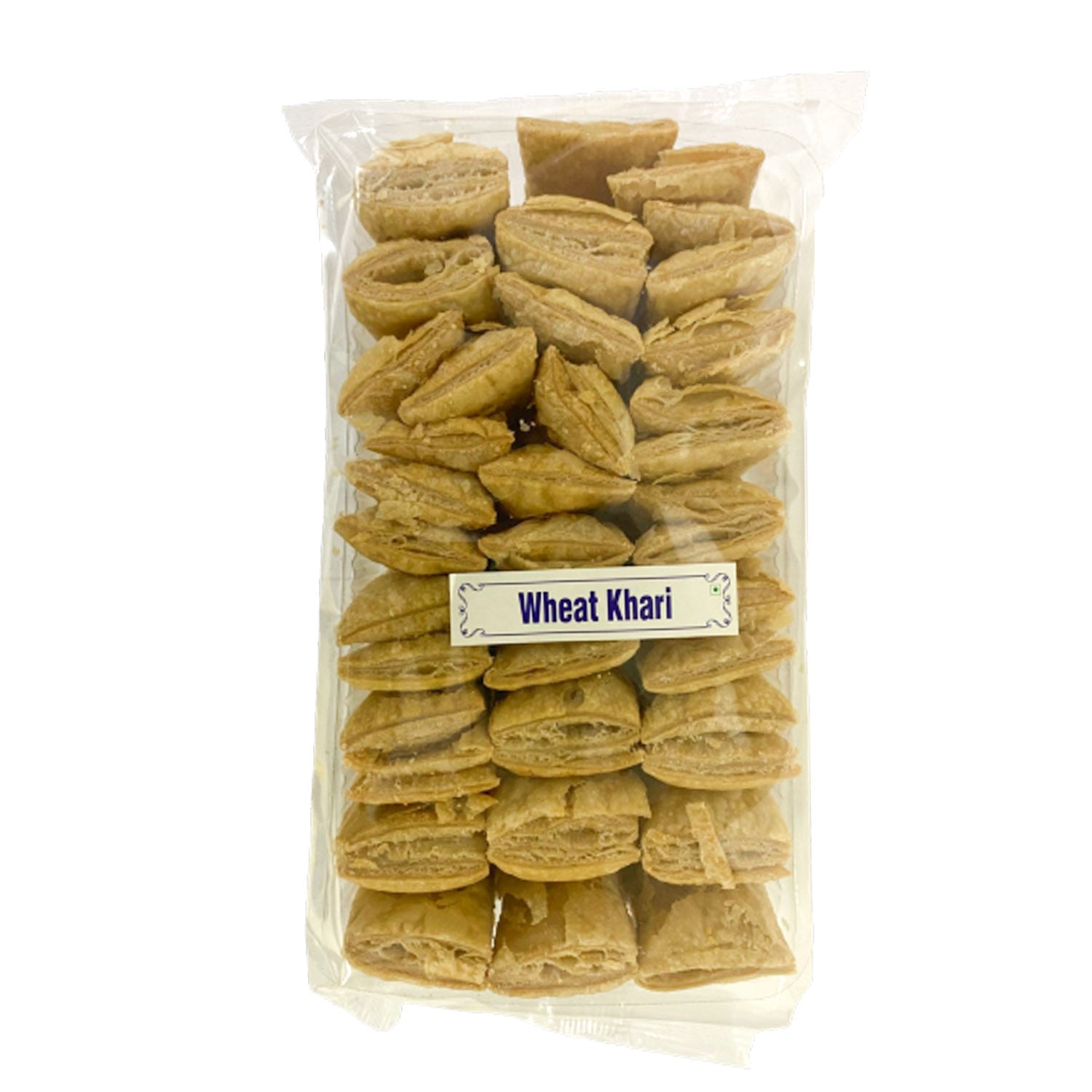 Benzer Special Wheat Khari 200Gm