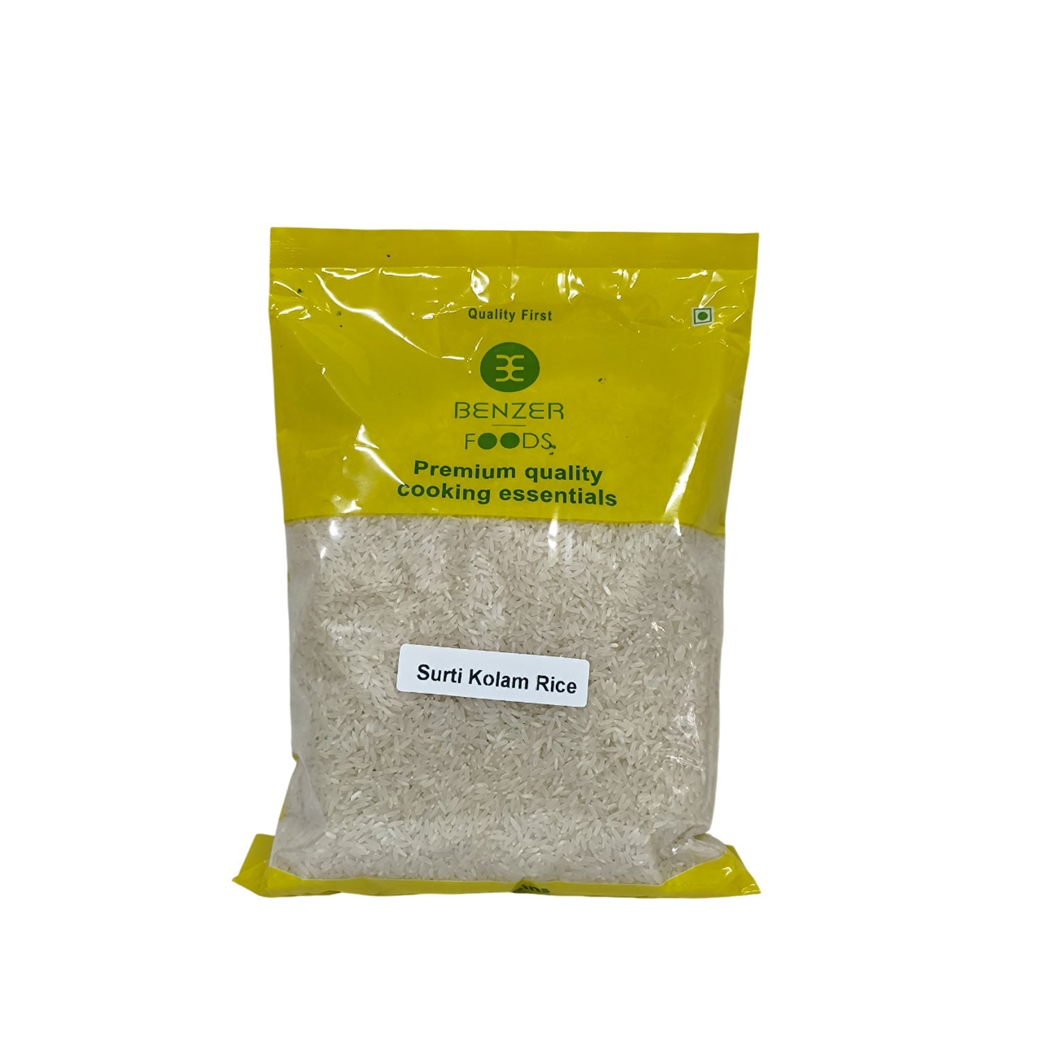 Benzer Surti Kolam Rice 1 Kg