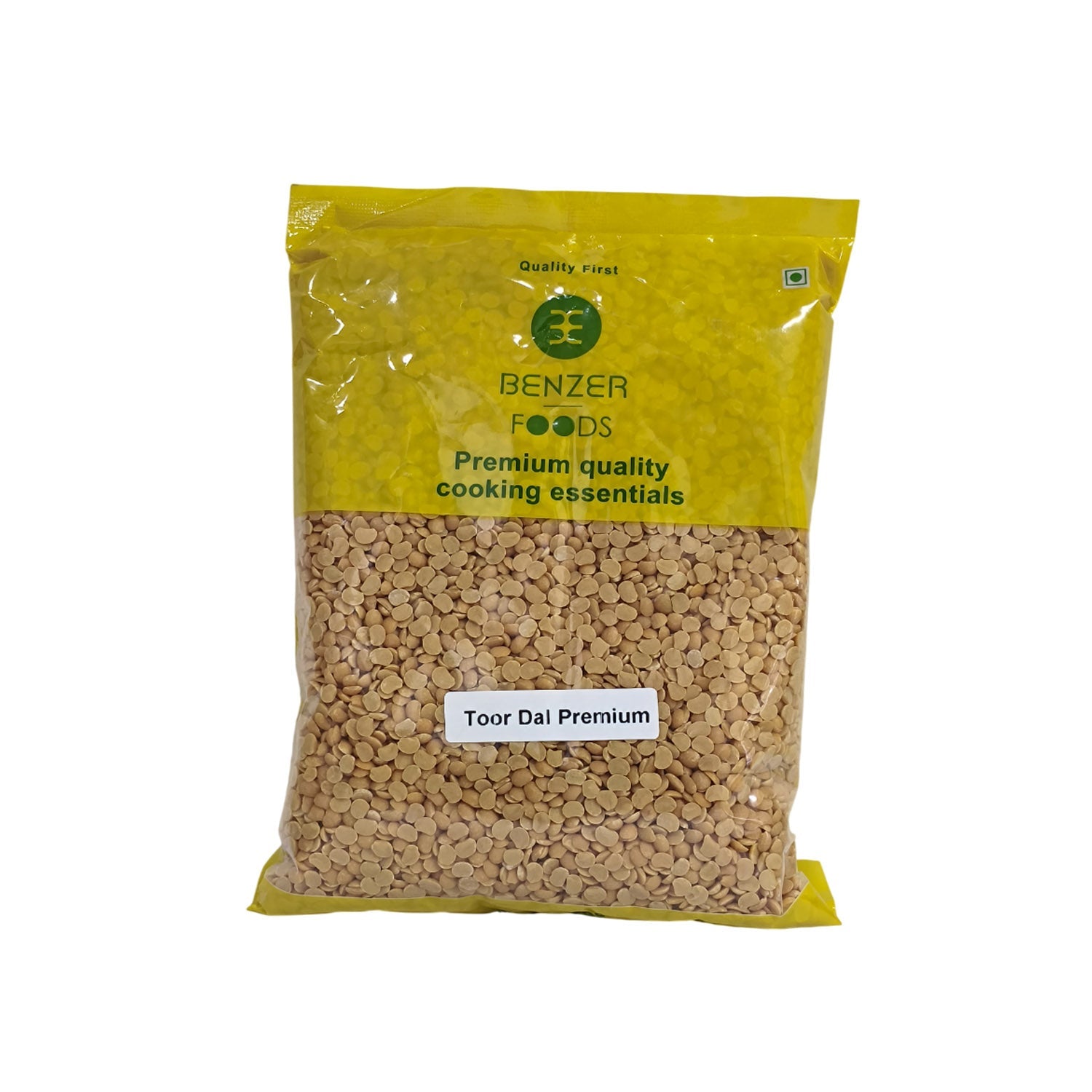 Benzer Toor Dal Premium 1Kg