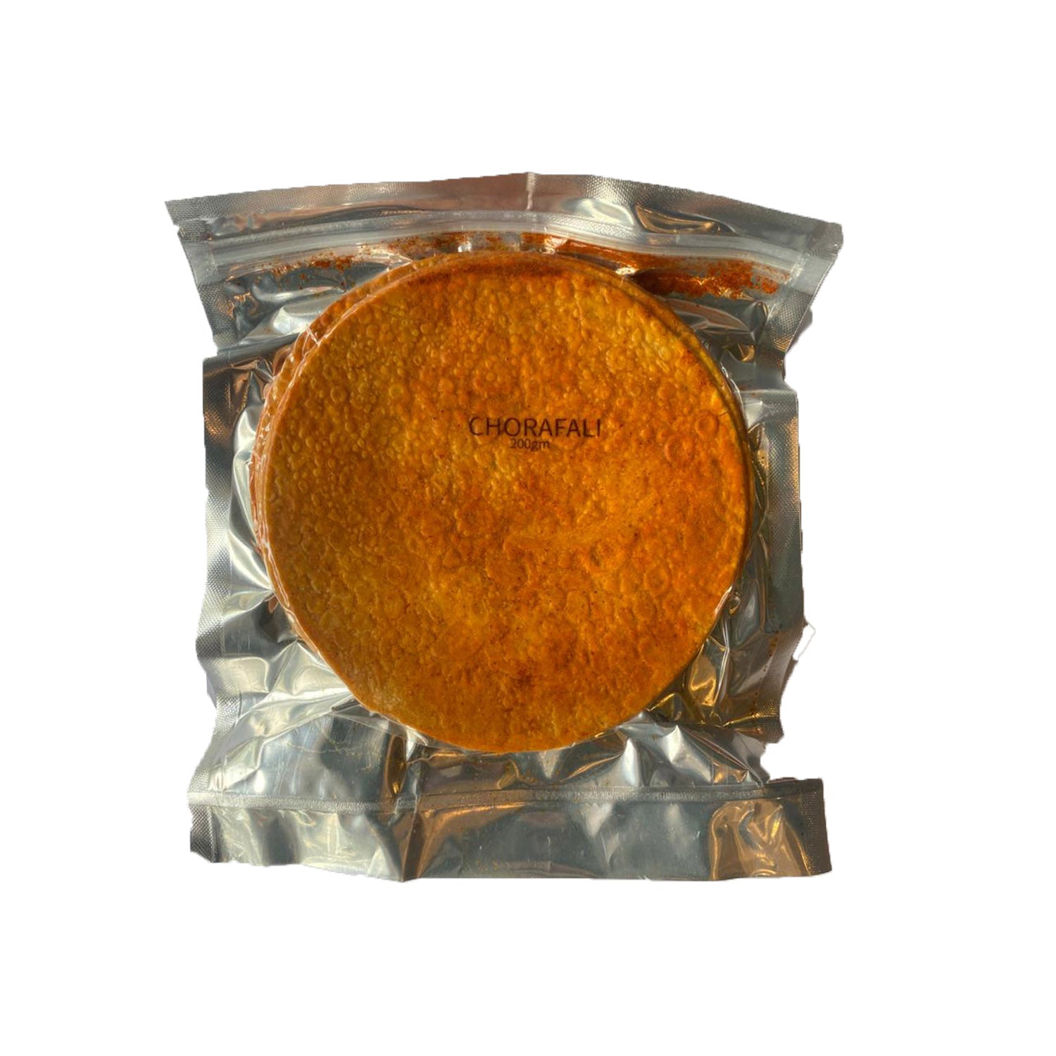 Benzer Vaccum Chorafali Khakhra 200Gm