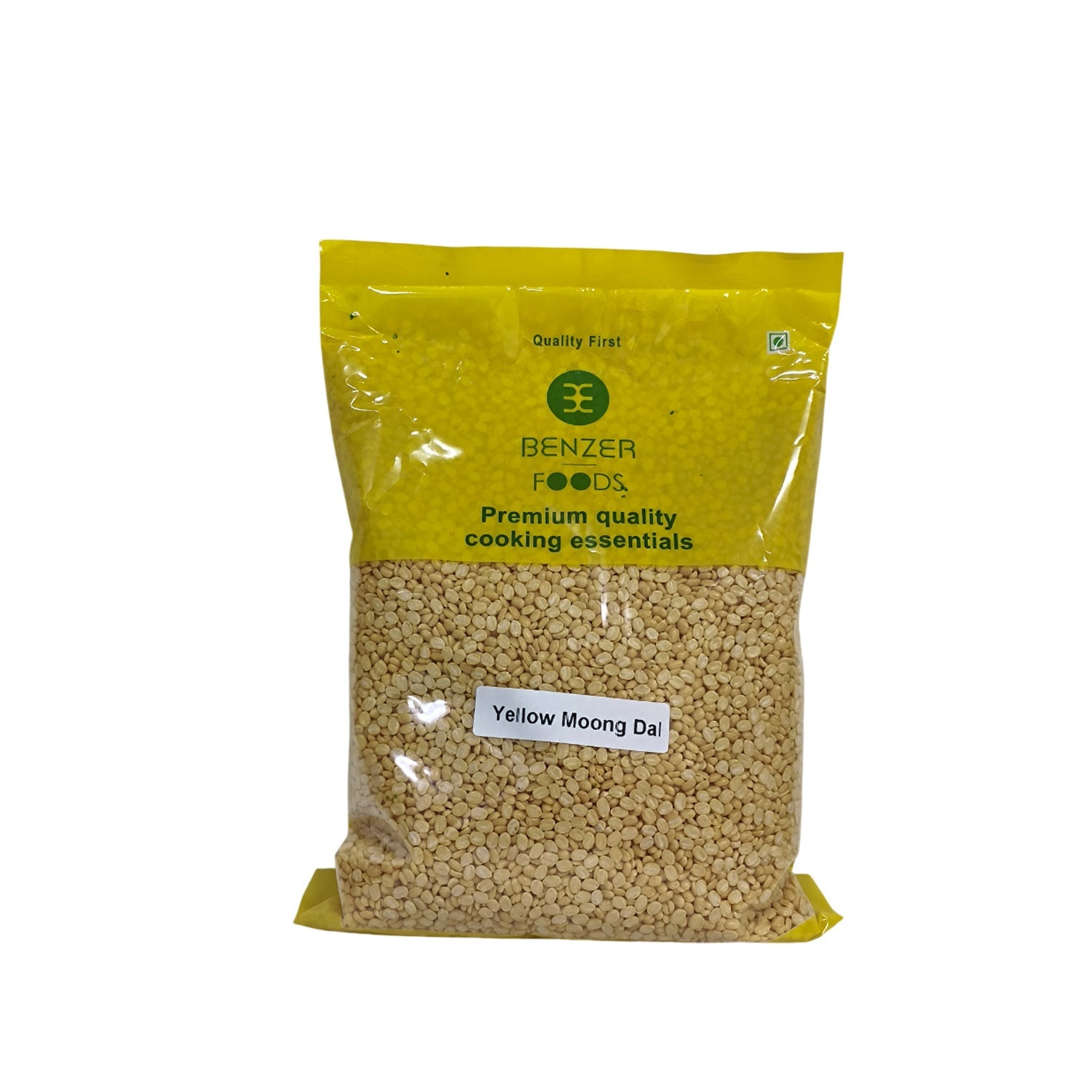 Benzer Yellow Moong Dal 1 Kg