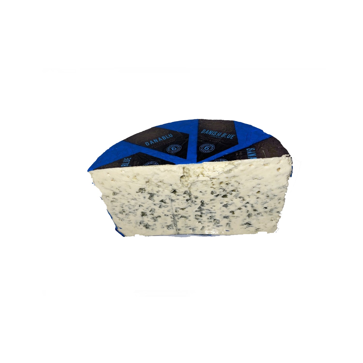 Benzer Blue Cheese 100Gm Imp