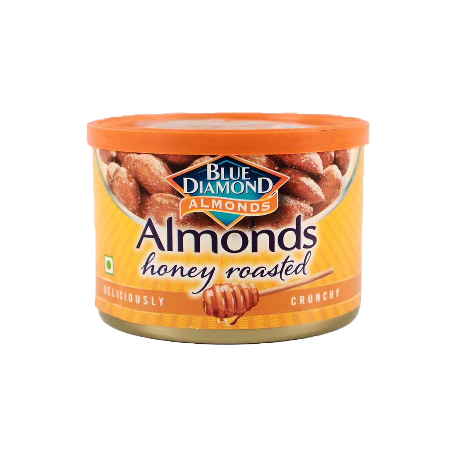 Blue Diamond Almond Honey Roasted 150Gm