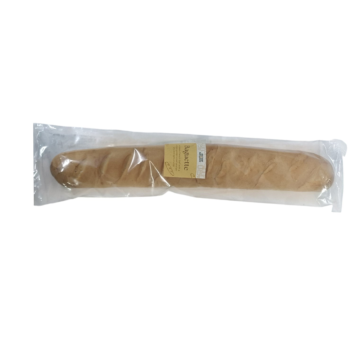 Bombay Bakehouse French Baguette 150Gm