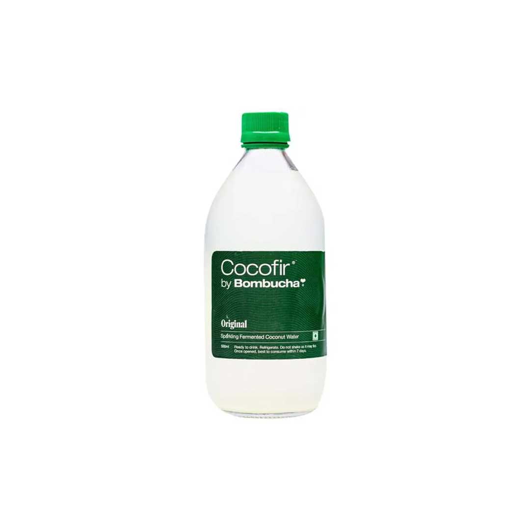 Bombucha Original Cocofir 500Ml