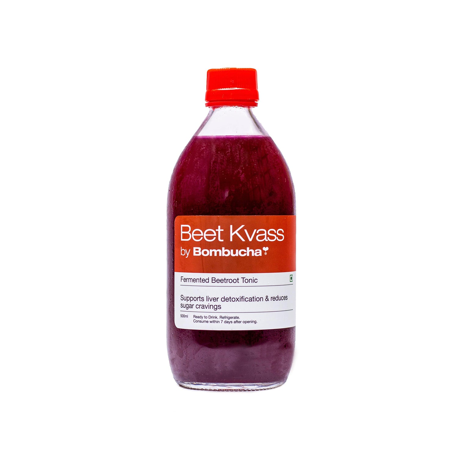 Bombucha Beet Kvass 300Ml