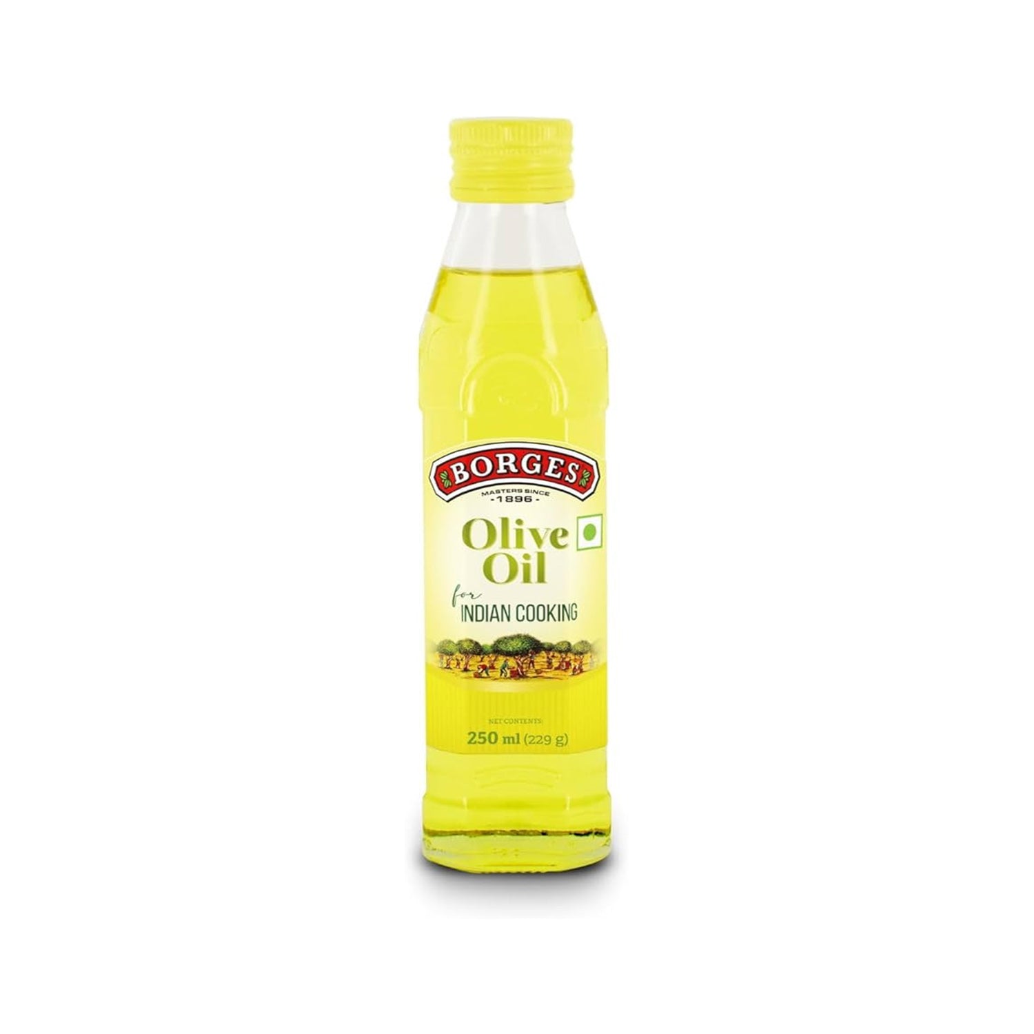 Borges Cooking Olive Oil 250Ml