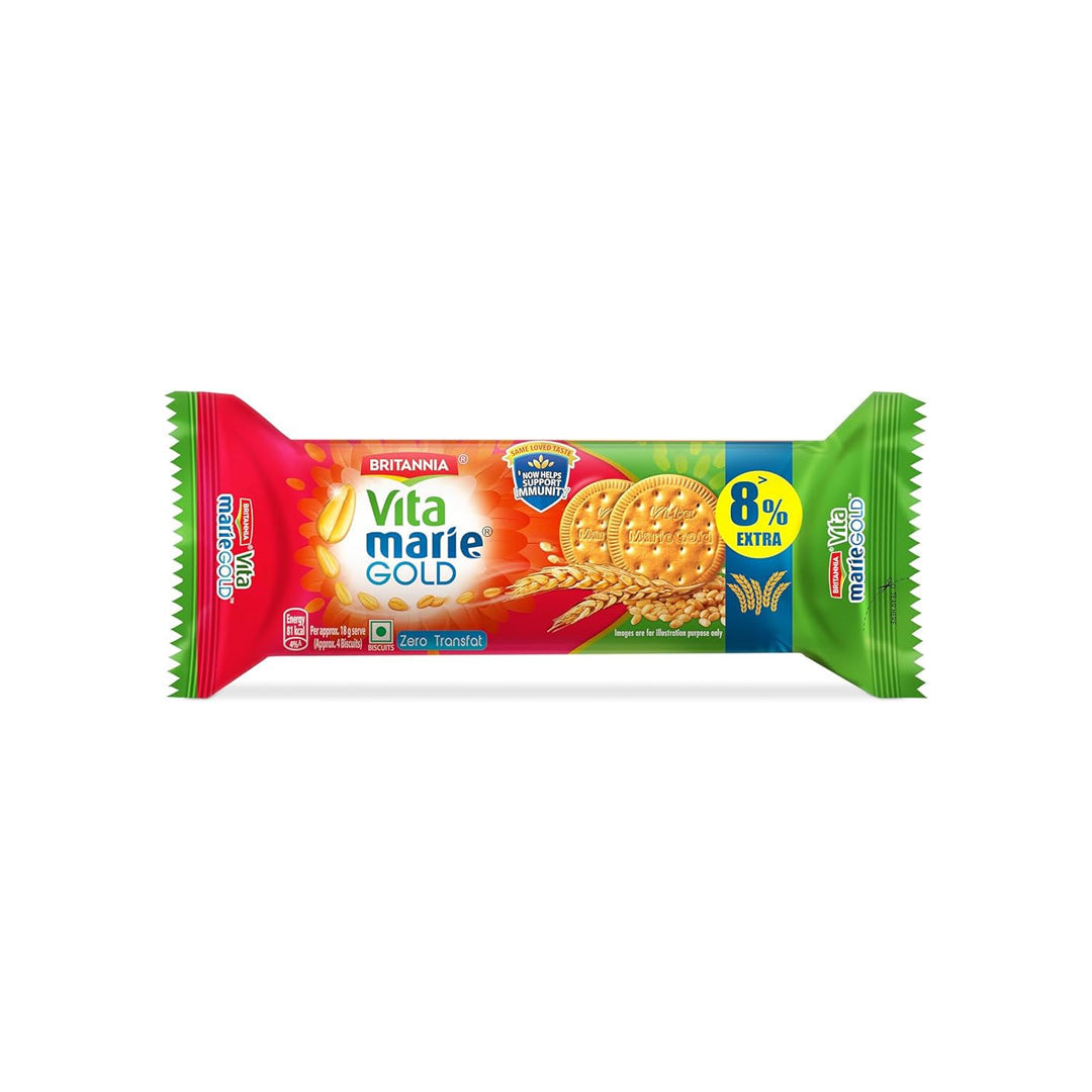 Britannia Vita Marie Gold 150Gm