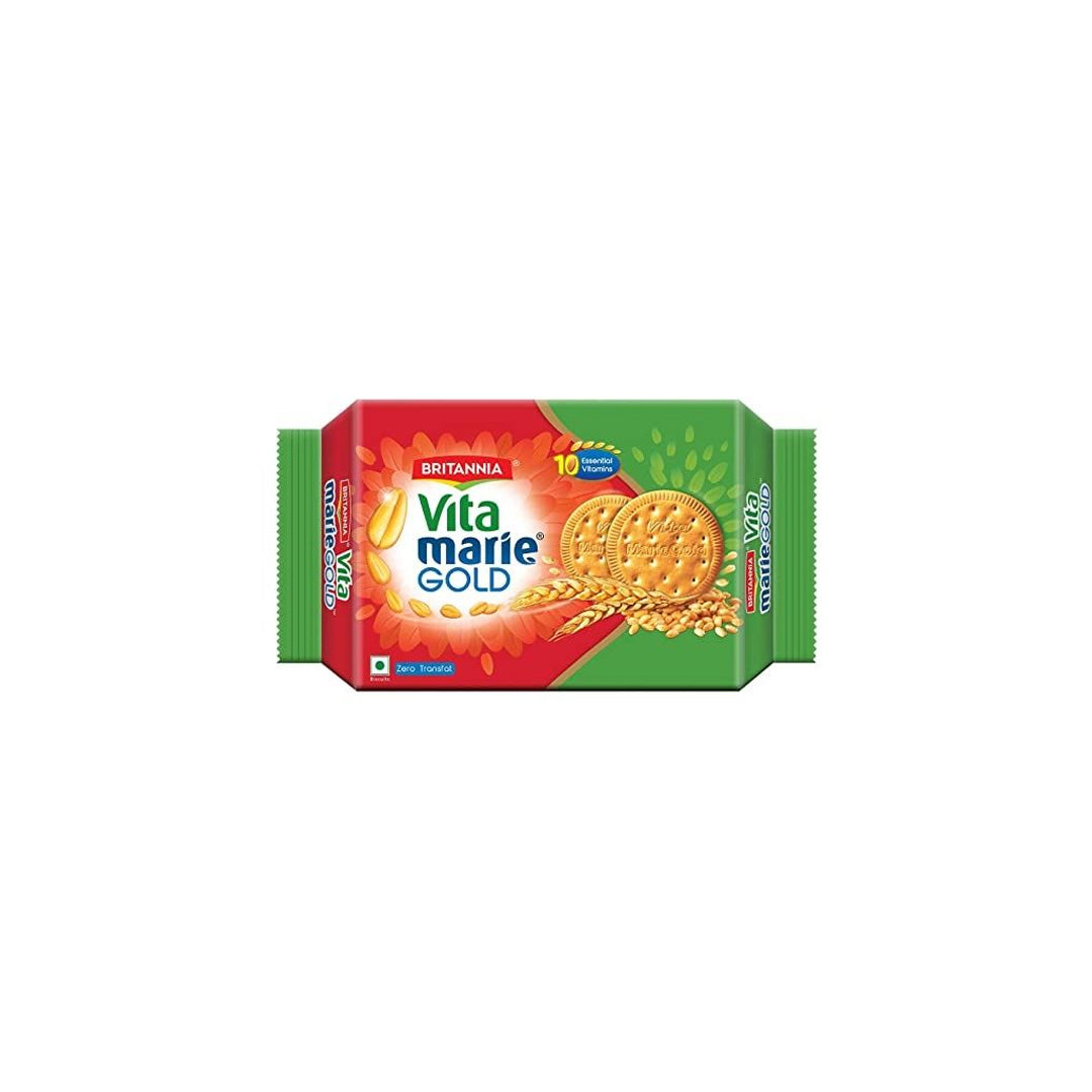 Britannia Vita Marie Gold 248Gm