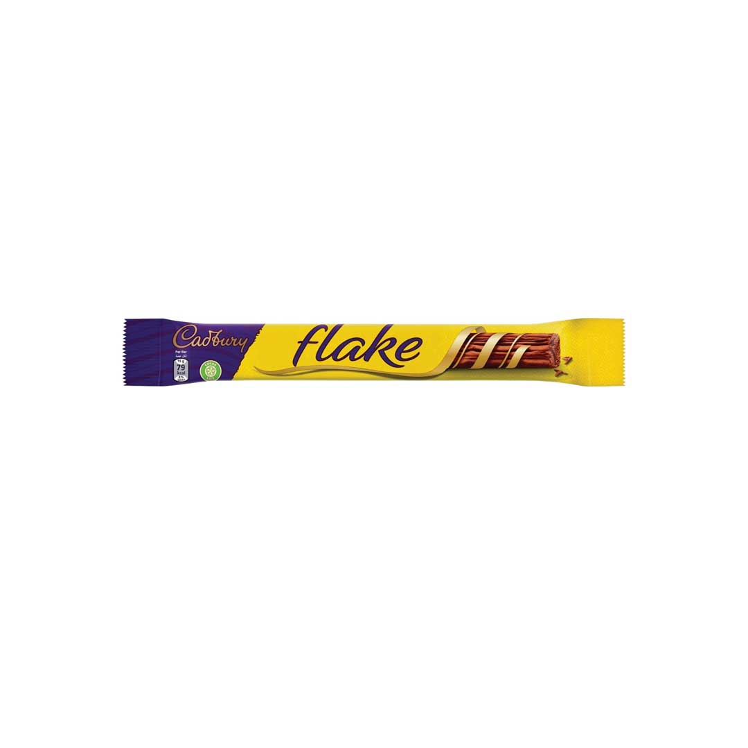 Cadbury Flake 15Gm