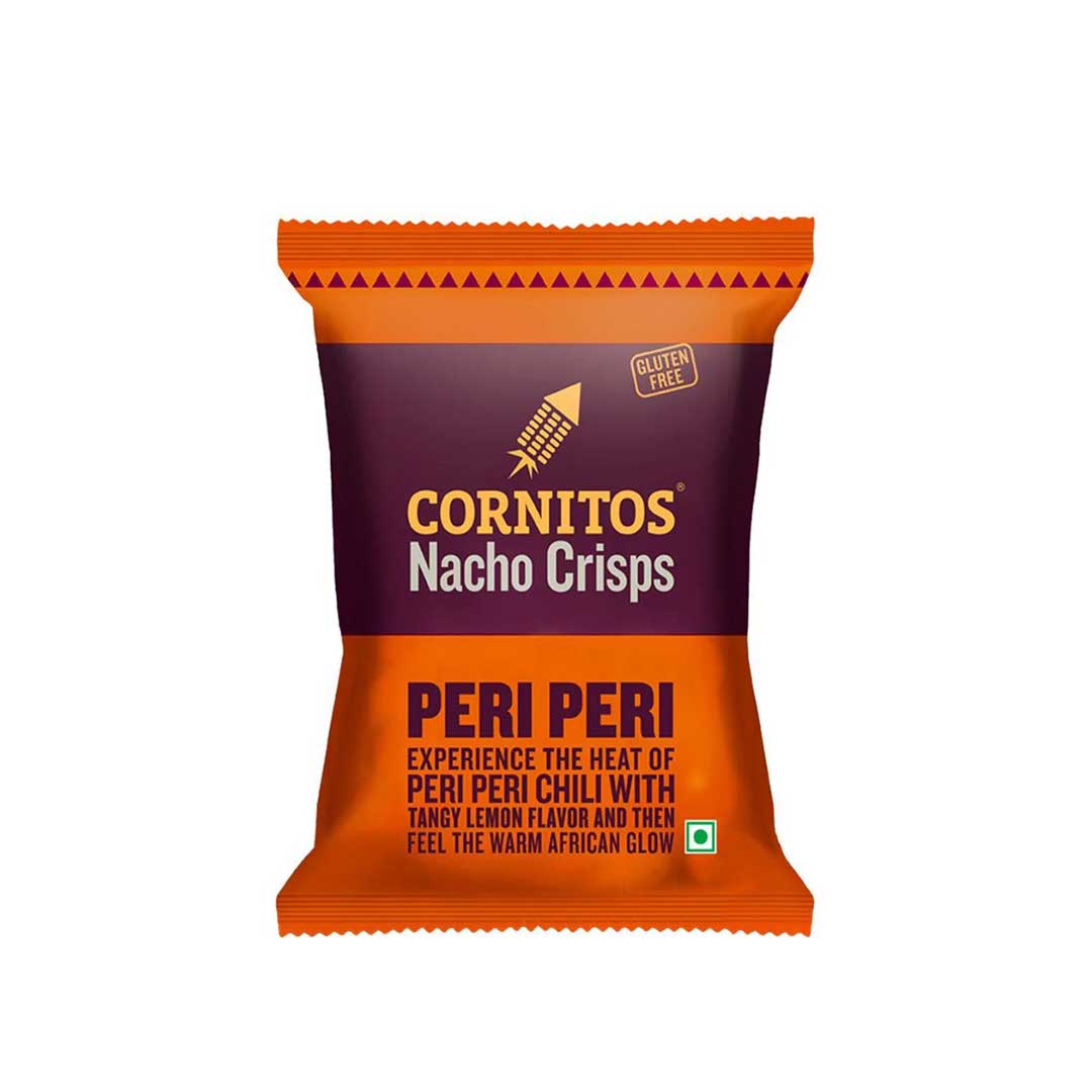 Cornitos Peri Peri 150Gm