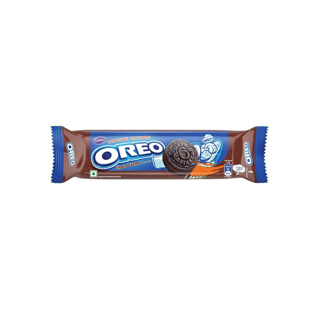 Cadbury Choco Cream Oreo Bis 113Gm
