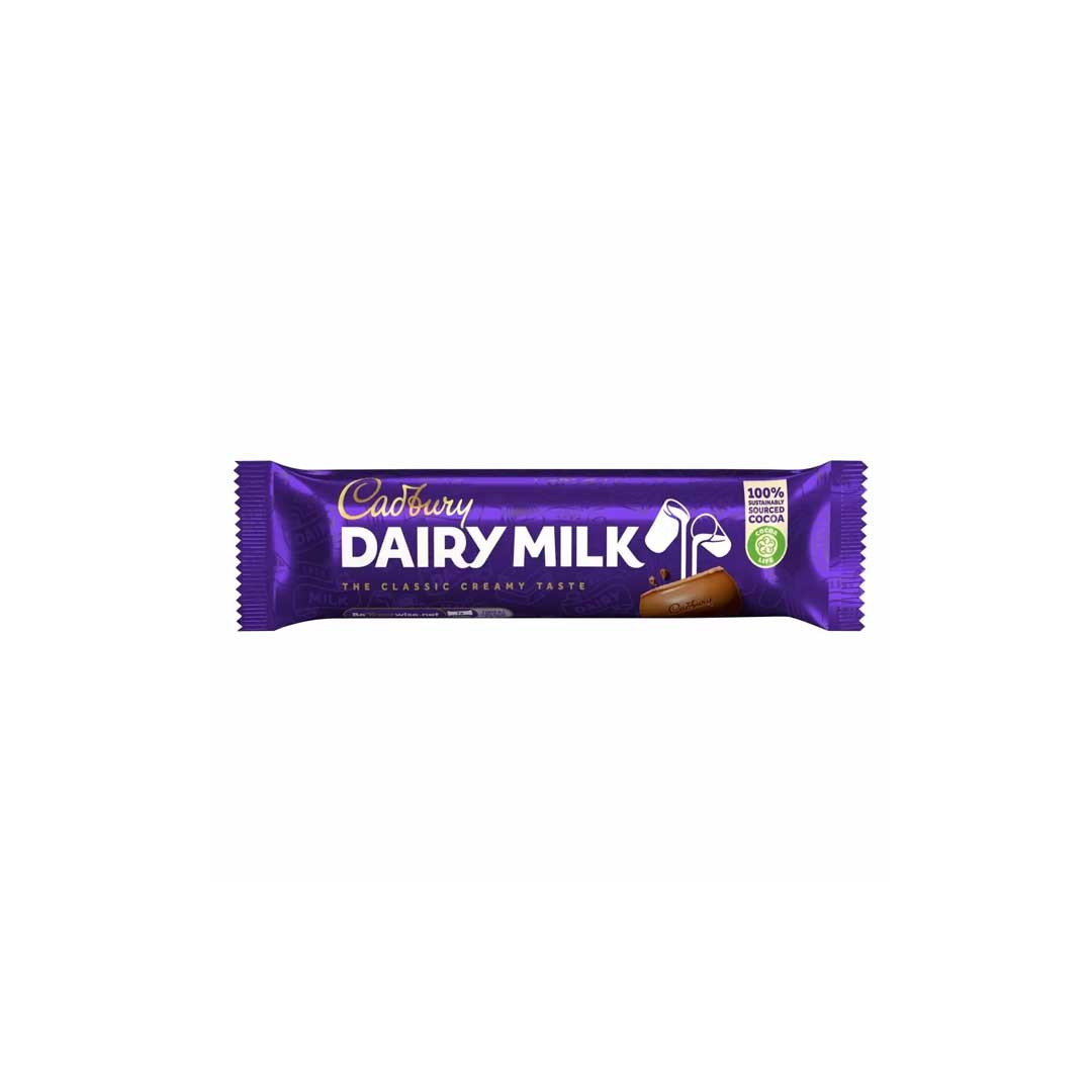 Cadbury Dairy Milk Std 45Gm