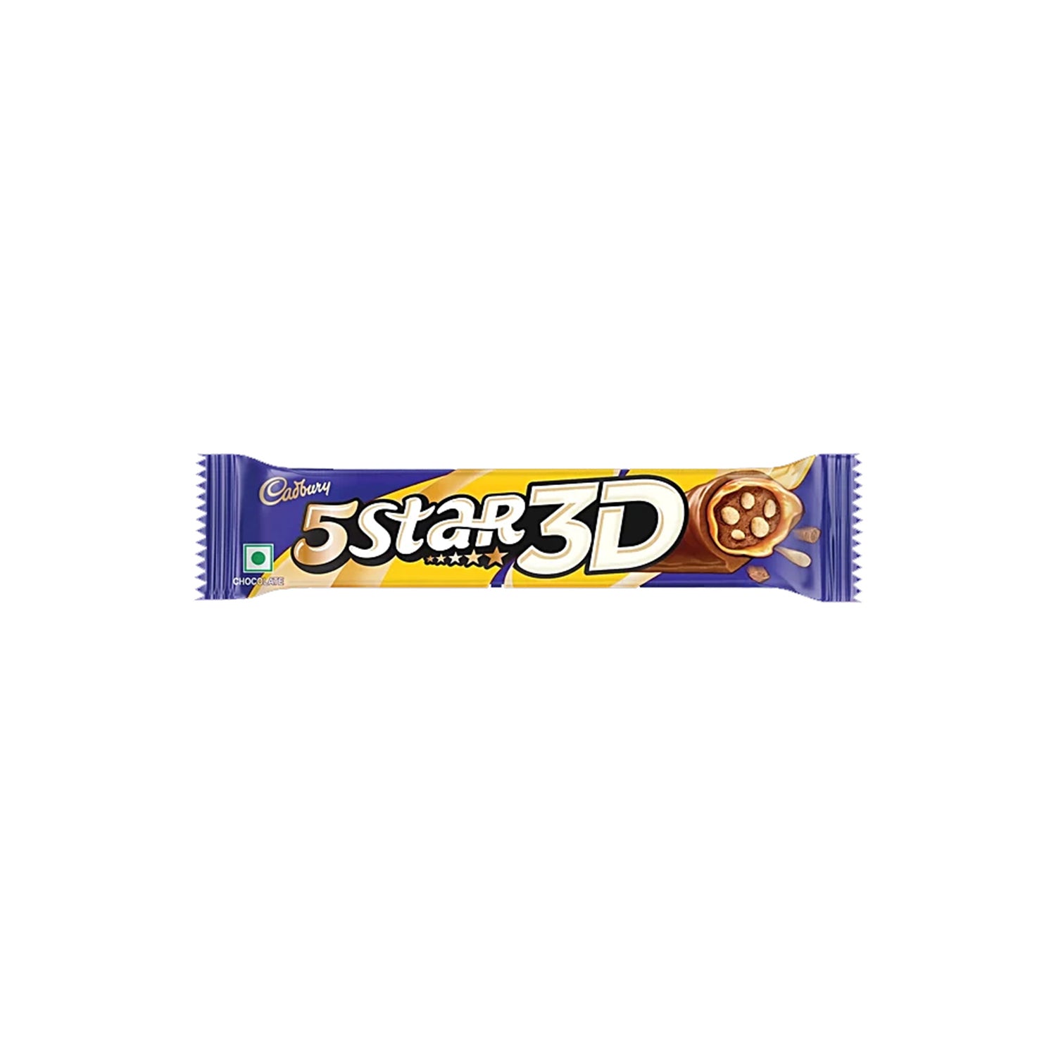 Cadbury 5 Star 3D 42Gm