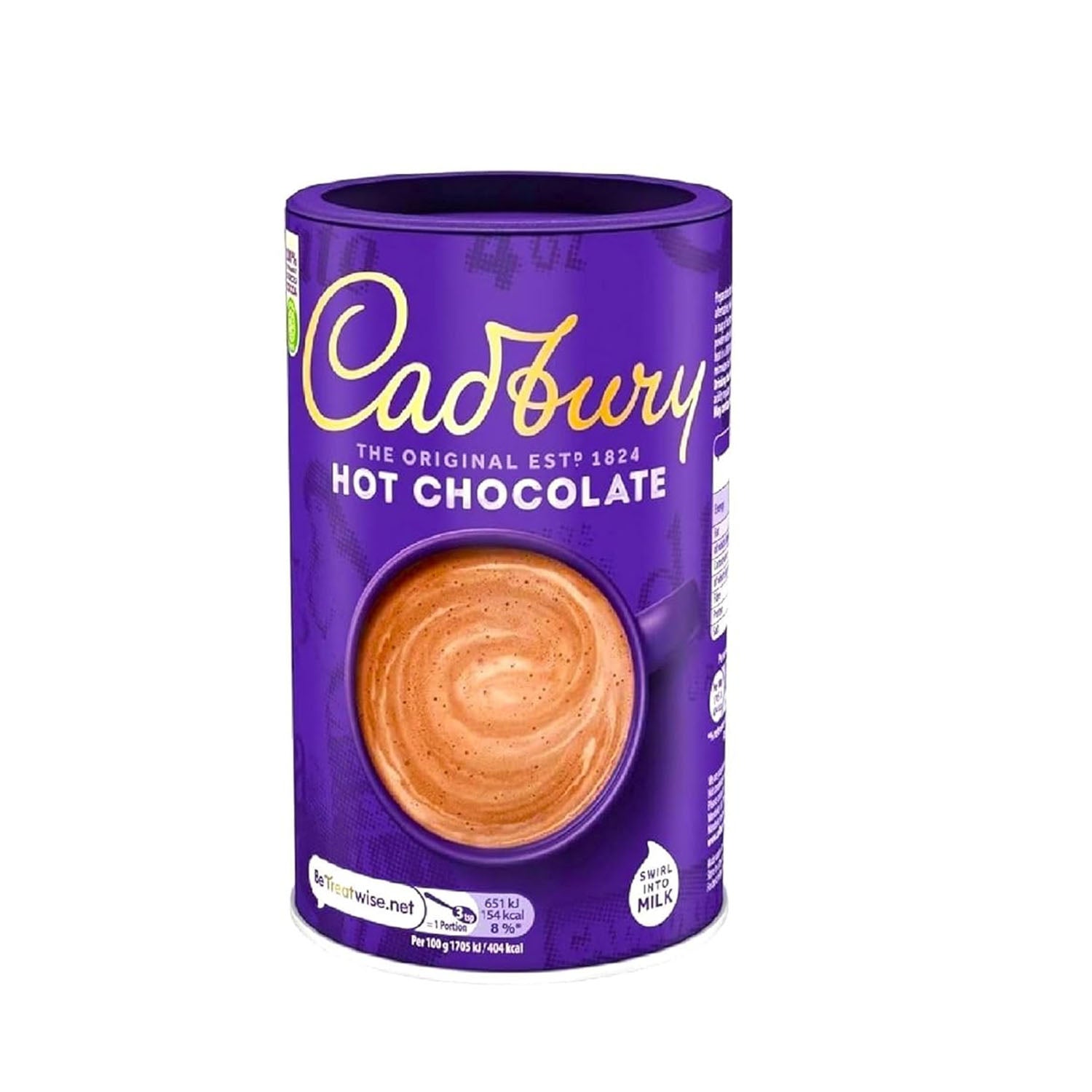 Cadbury Hot Chocolate 500Gm