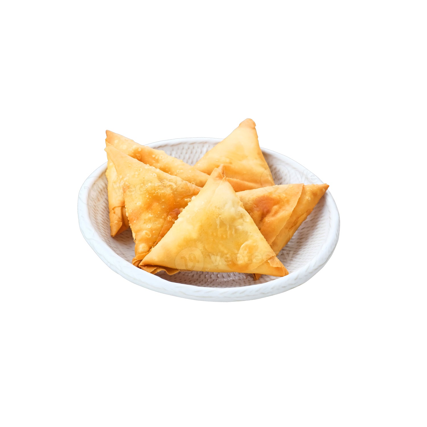 Cheese Samosa