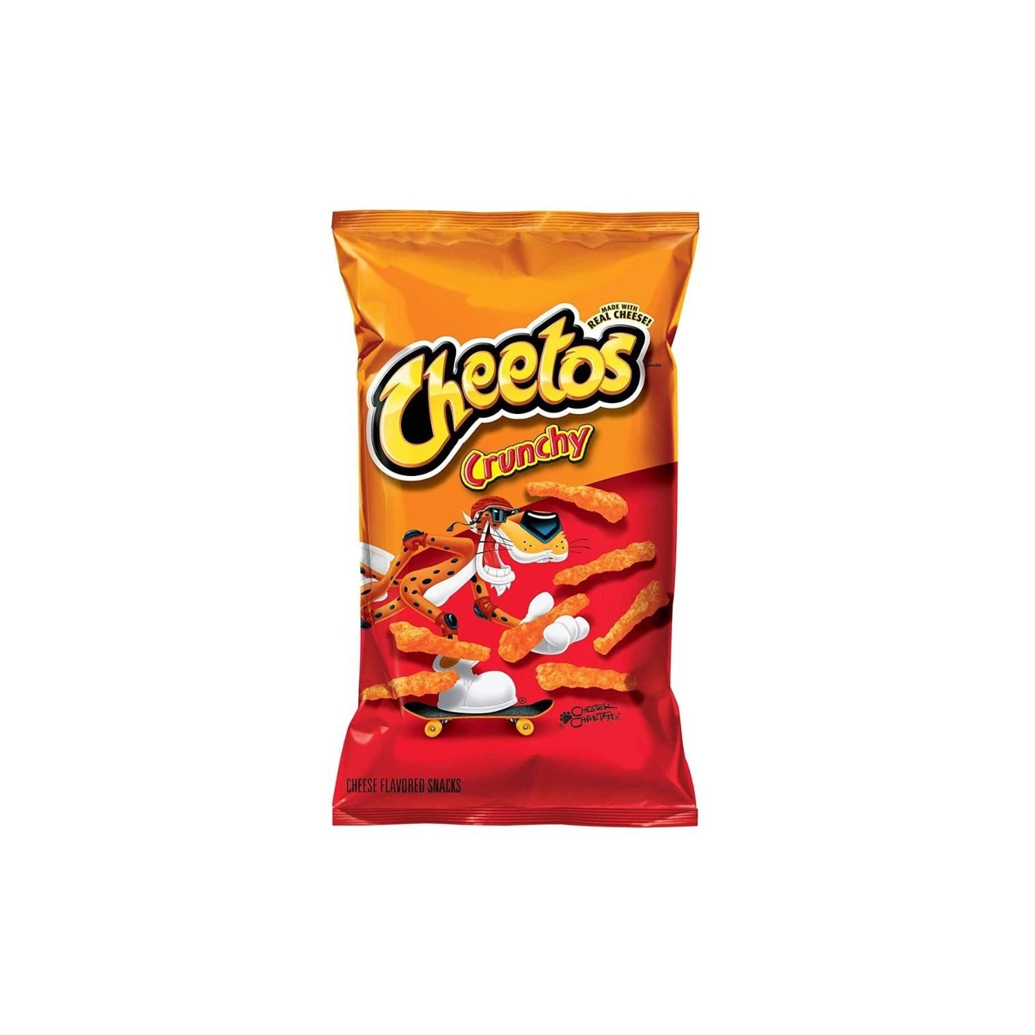 Cheetos Crunchy 226 8Gm Imp