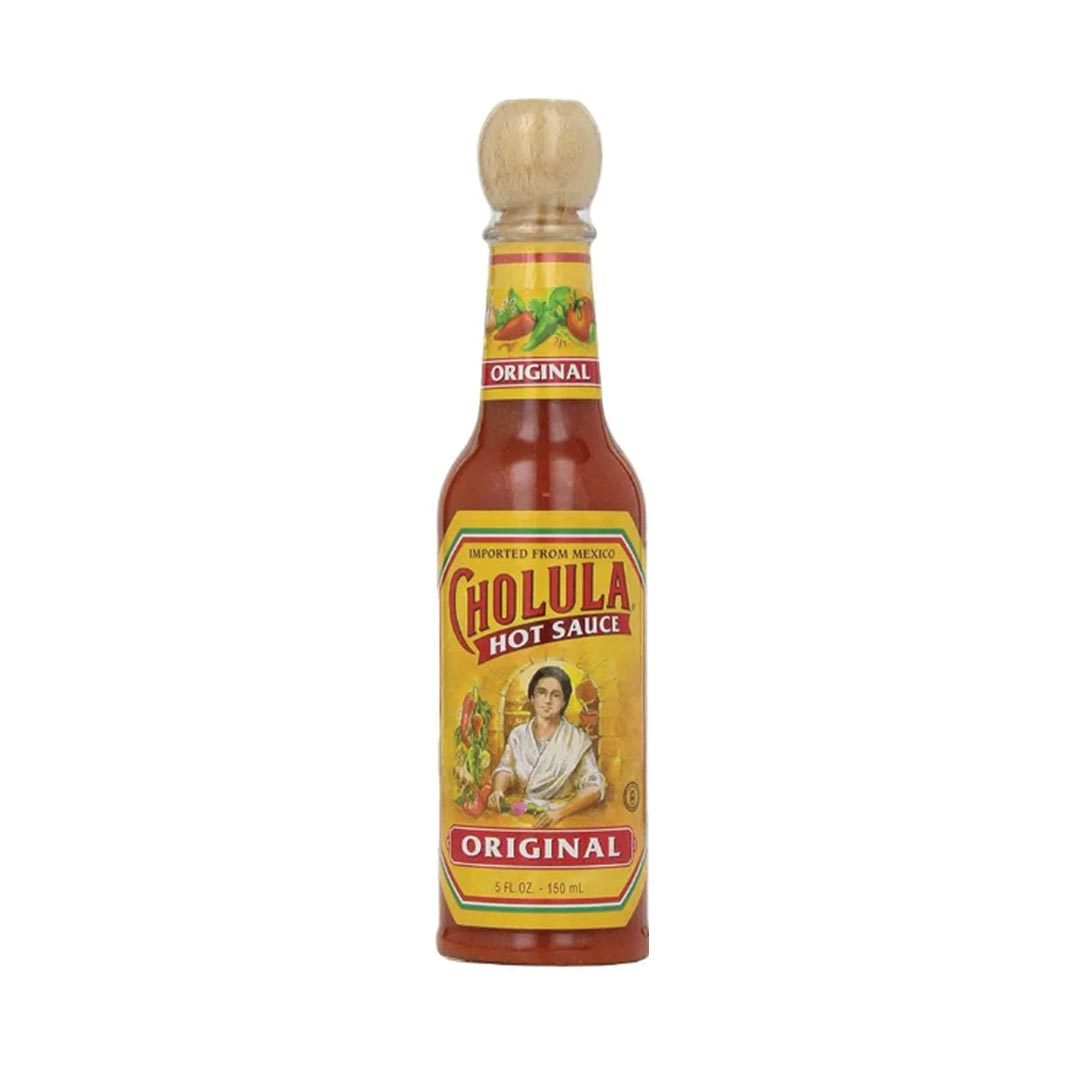 Cholula Hot Sauce Original 150Ml