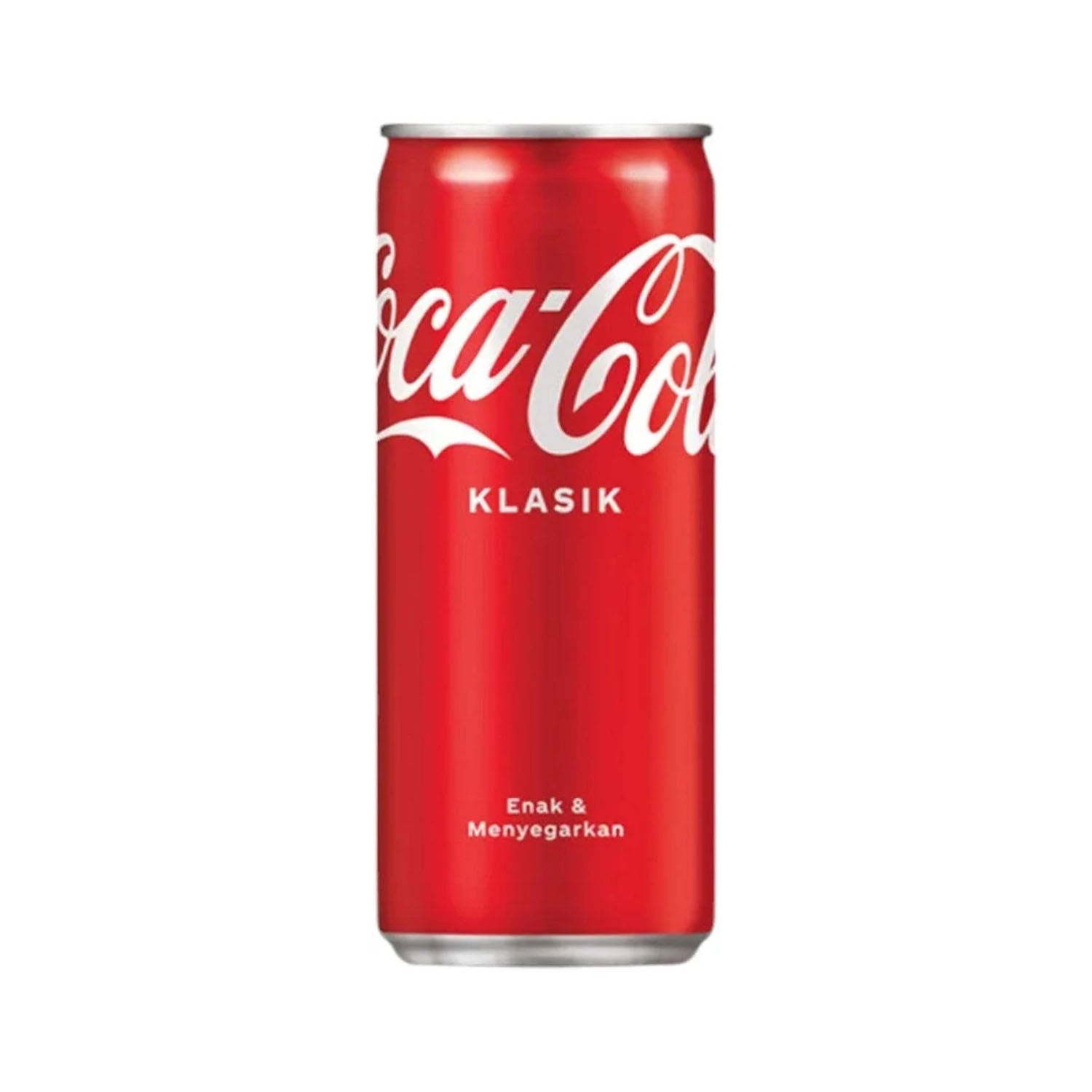 Coca Cola Klasik 330Ml Imp