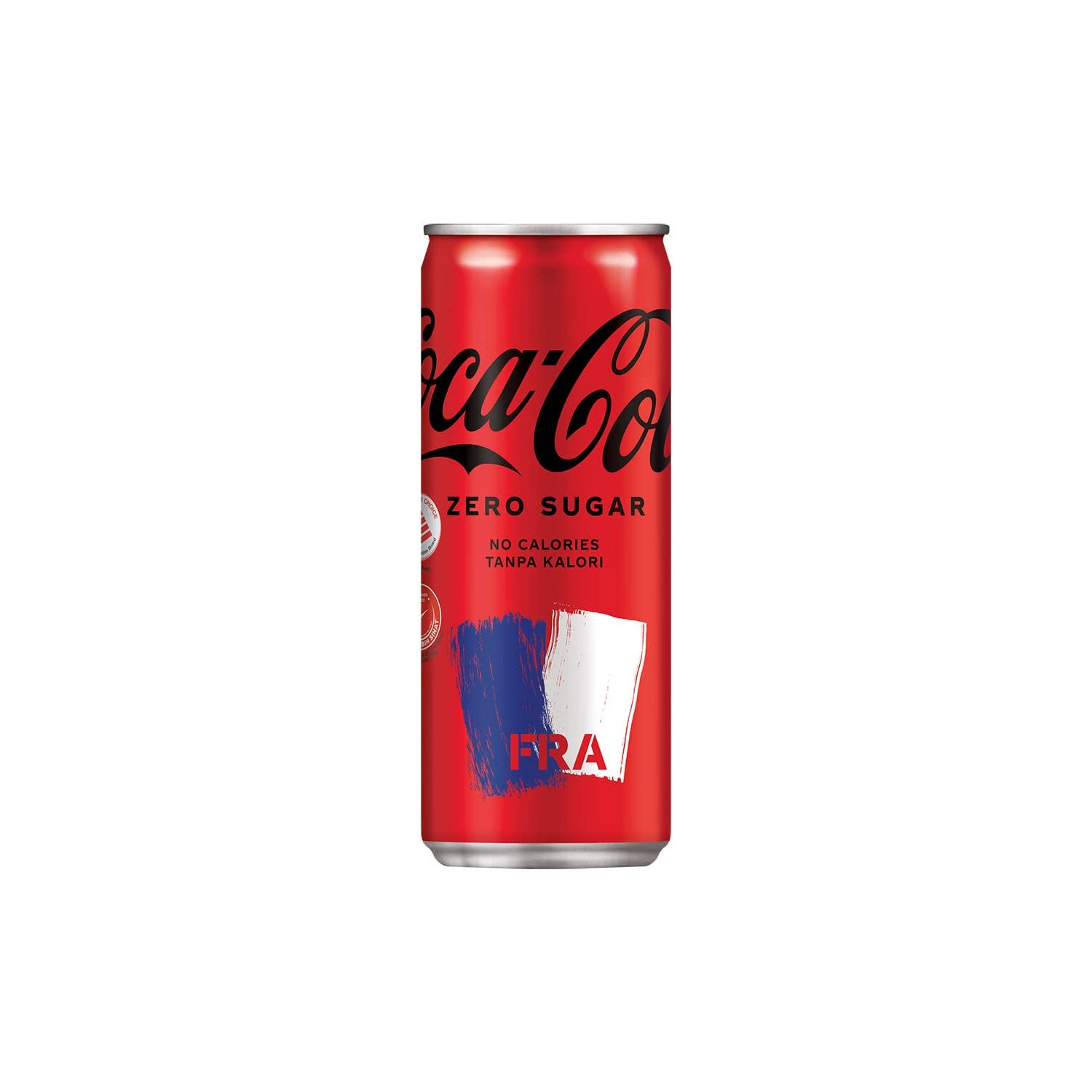 Coca Cola Zero Sugar 320Ml Imp