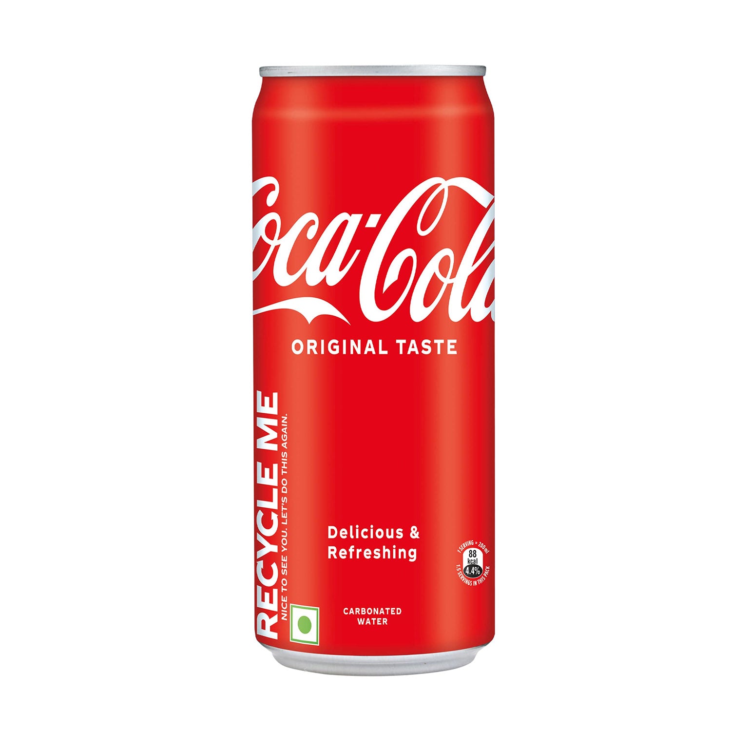 Cocacola Original 300Ml