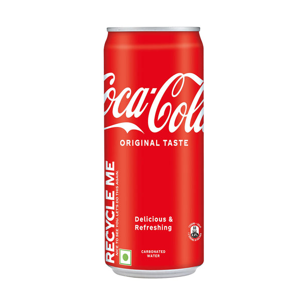 Cocacola Original 300Ml