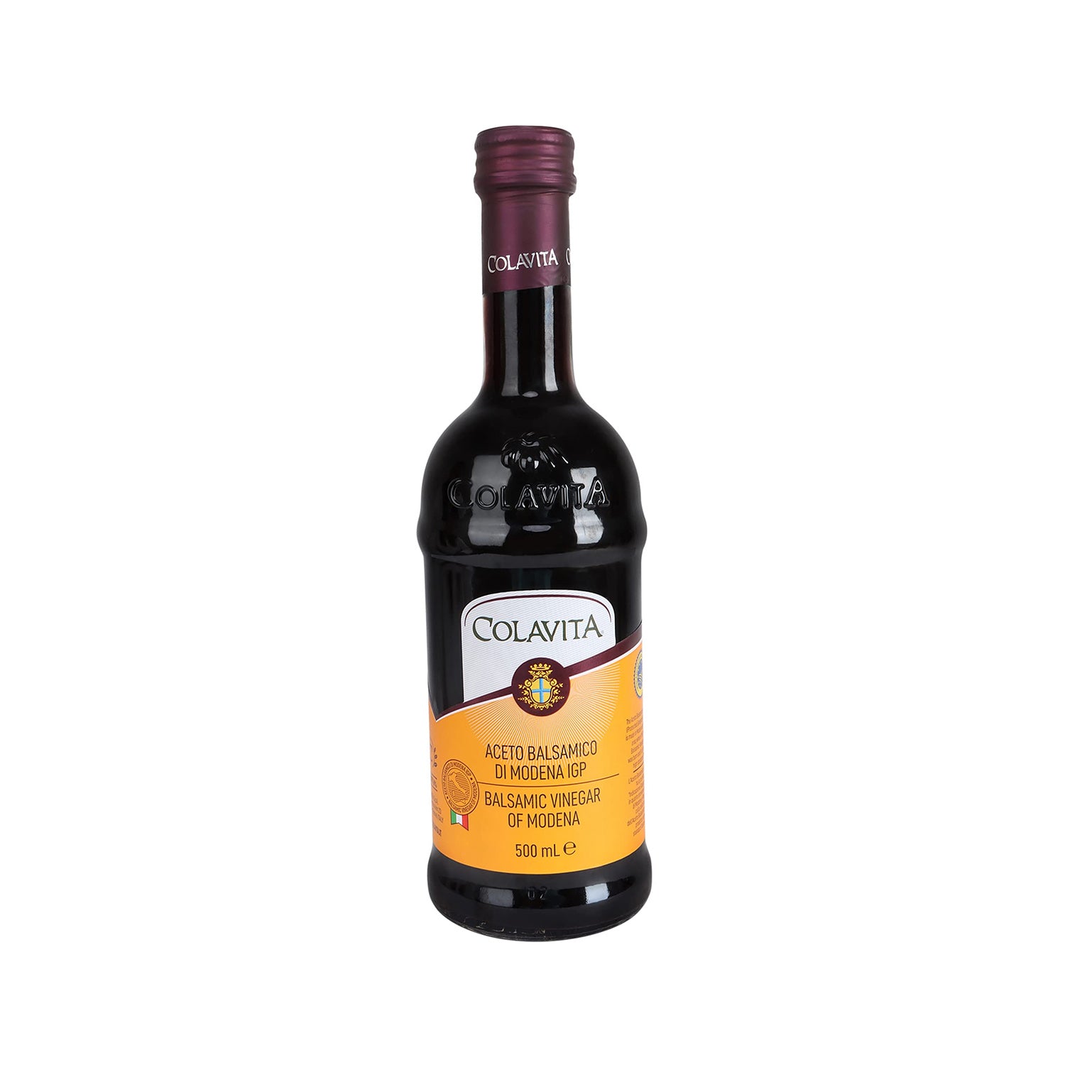 Colavita Aceto Balsamico Di Modena IGP Vinegar 500Ml