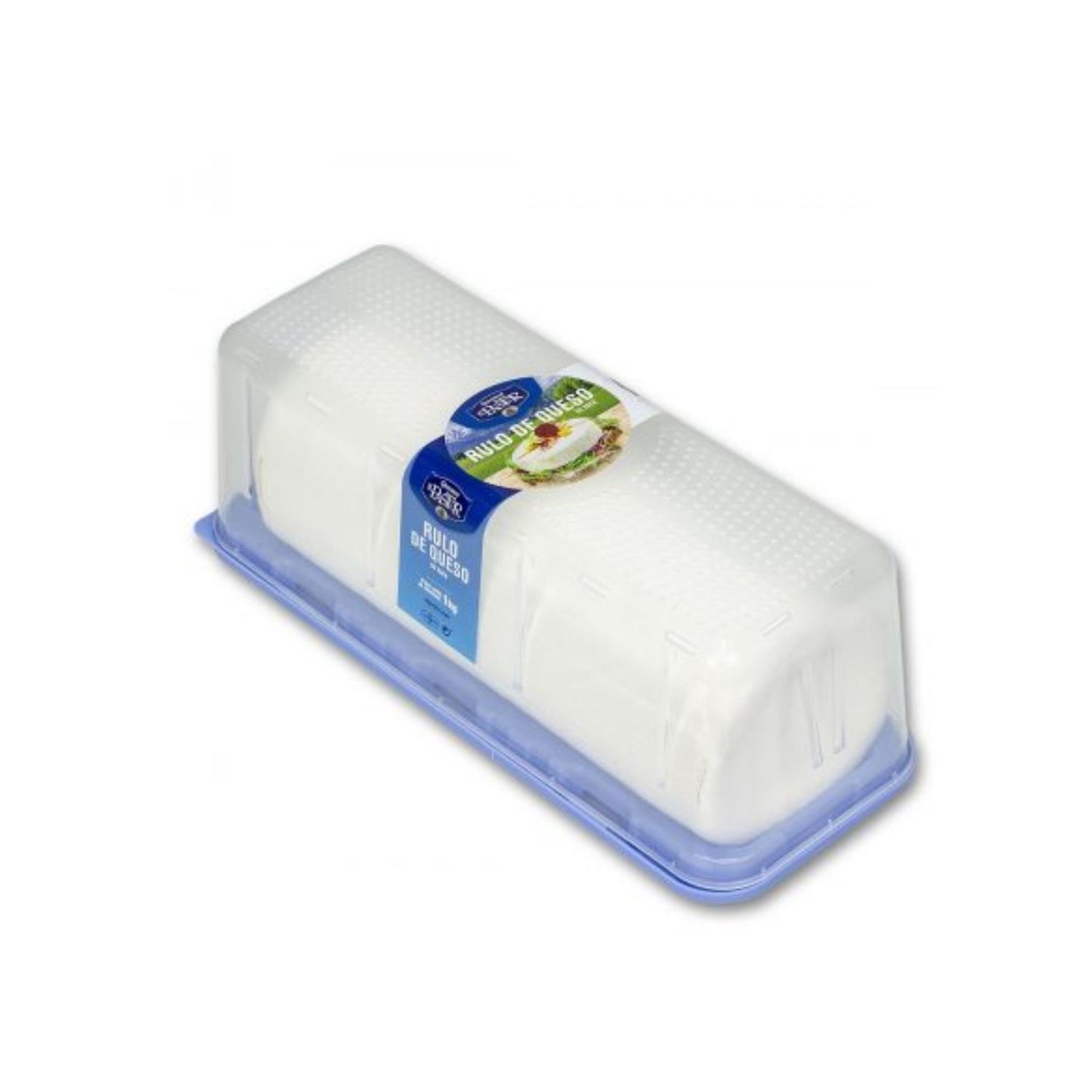 Cow Log Cheese