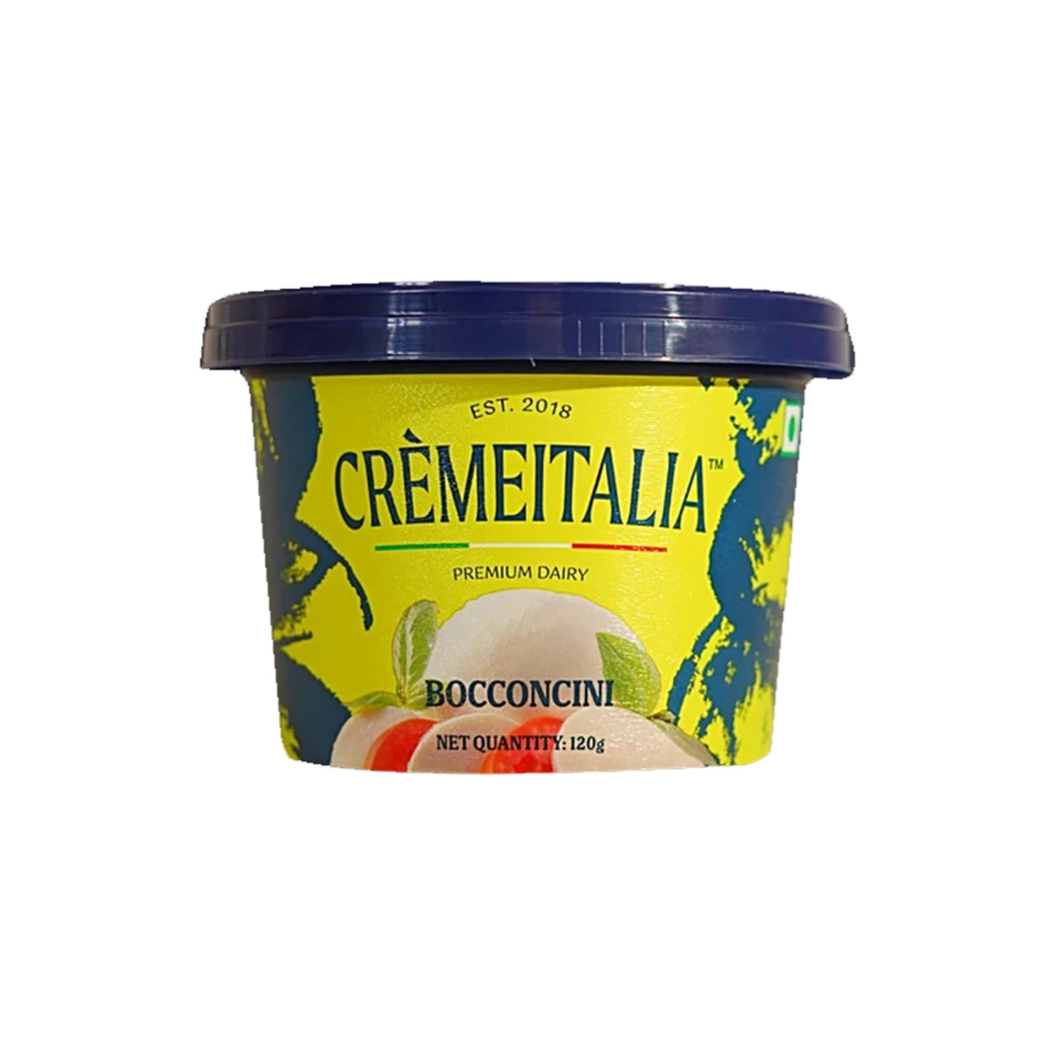 Cremeitalia Bocconcini 340Gm