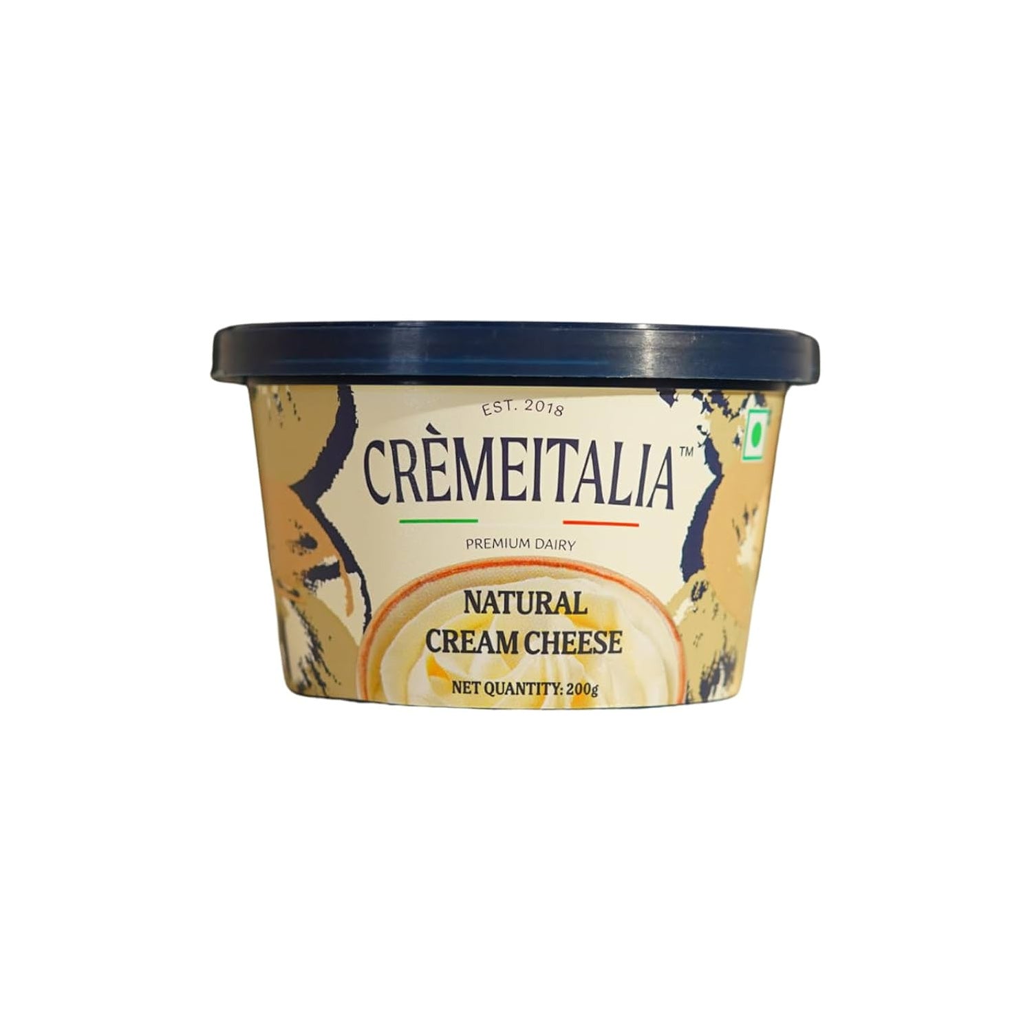 Cremeitalia Truffle Cream Cheese 200Gm