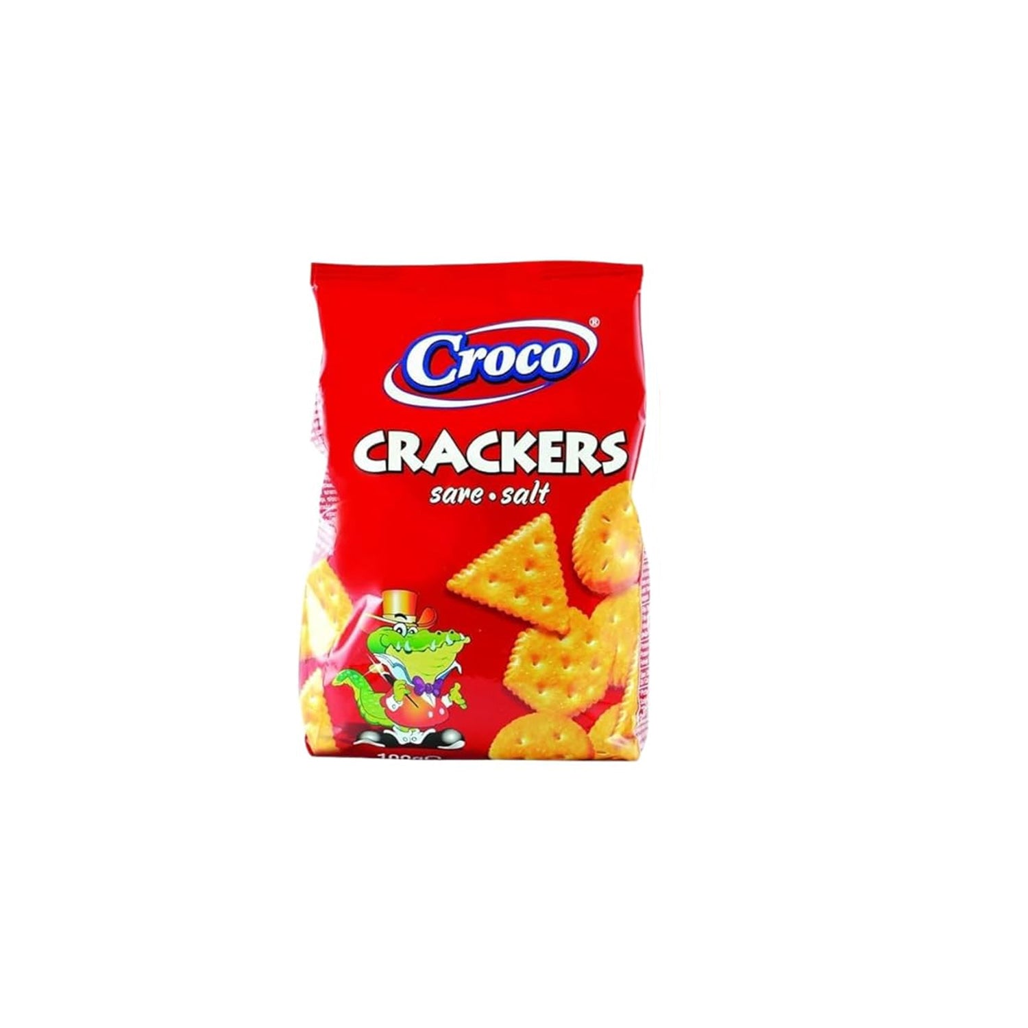 Croco Sticks Mini Sare Salt 100Gm