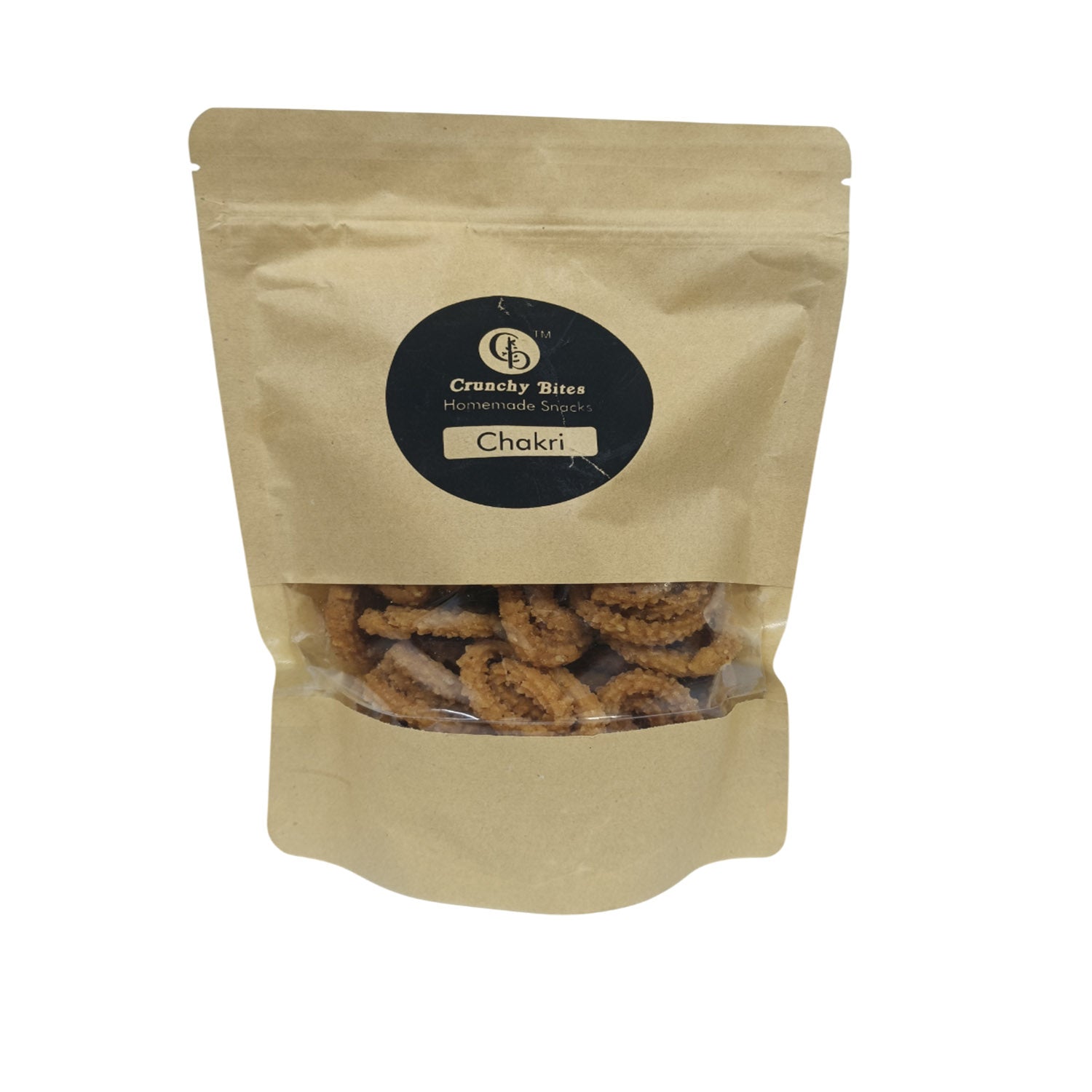 Crunchy Bites Chakri 200Gm