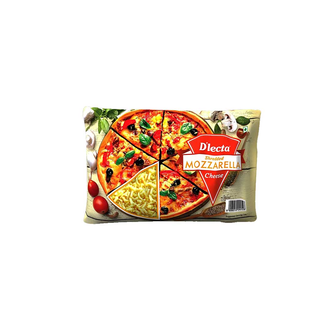 Dlecta Mozzarella 500Gm